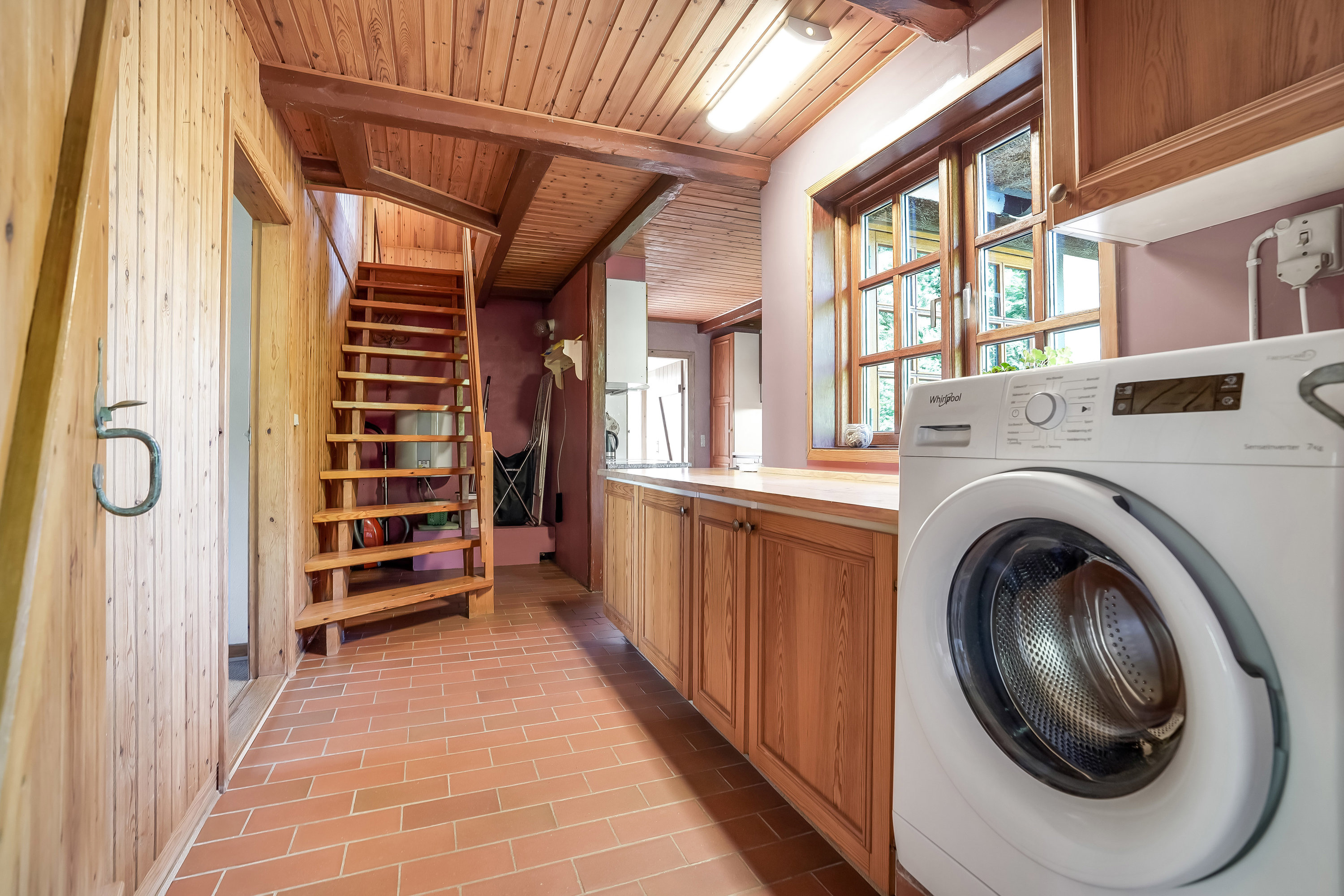 Fremhævet bryggers billede i fuldskærmstilstand. Billede af Stærmosevej 106, Render, 5690 Tommerup