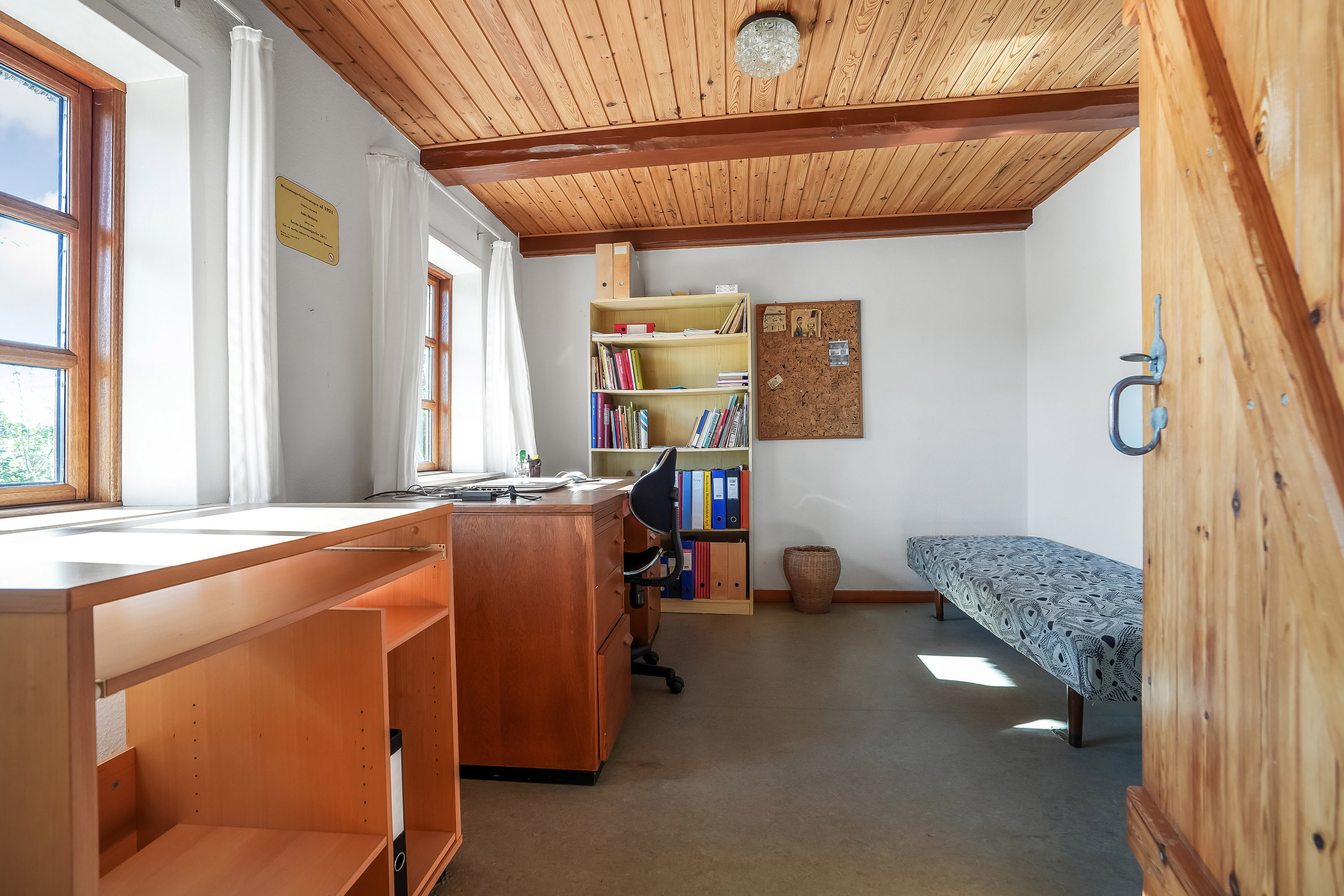 Fremhævet værelse billede i fuldskærmstilstand. Billede af Stærmosevej 106, Render, 5690 Tommerup