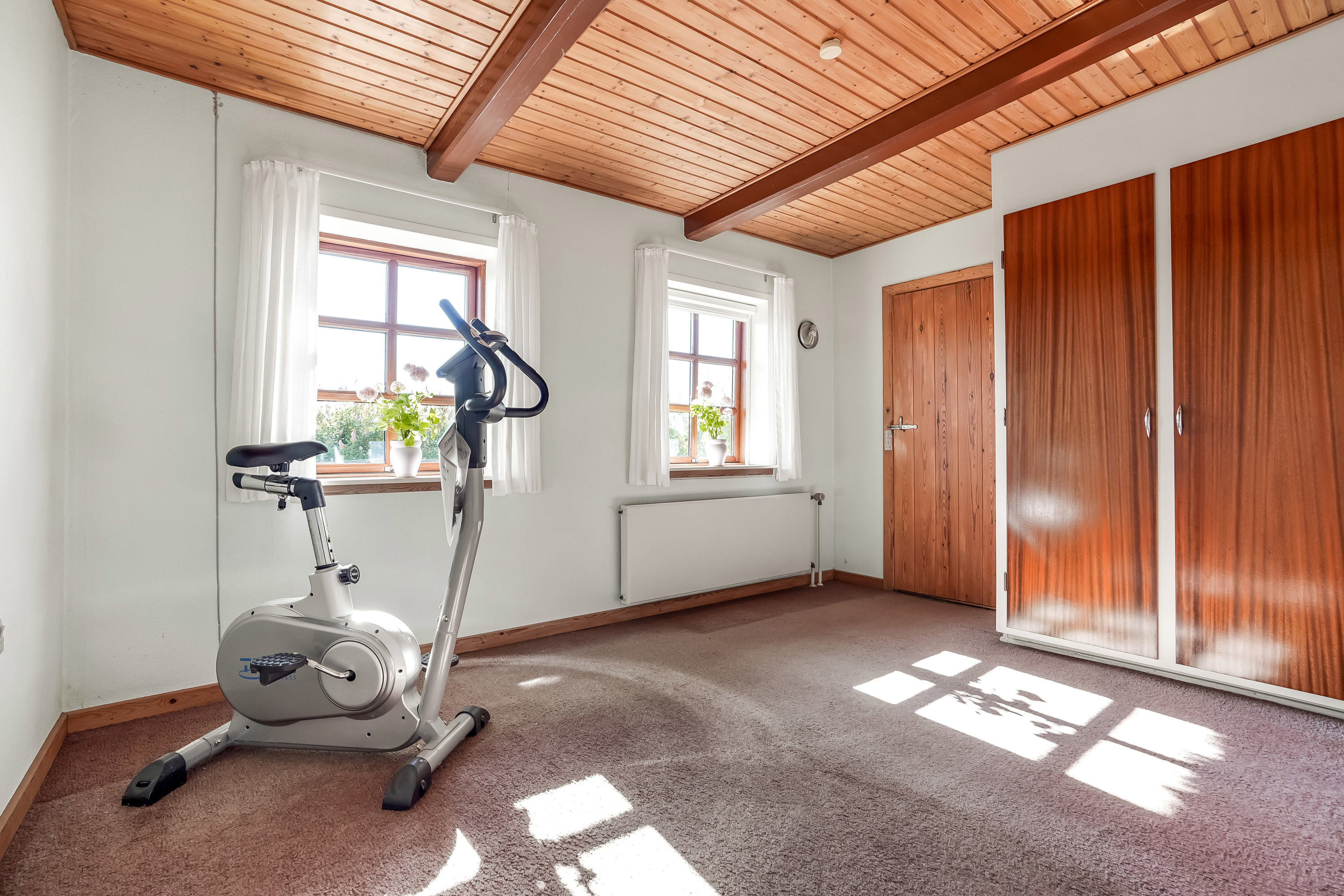 Fremhævet værelse billede i fuldskærmstilstand. Billede af Stærmosevej 106, Render, 5690 Tommerup