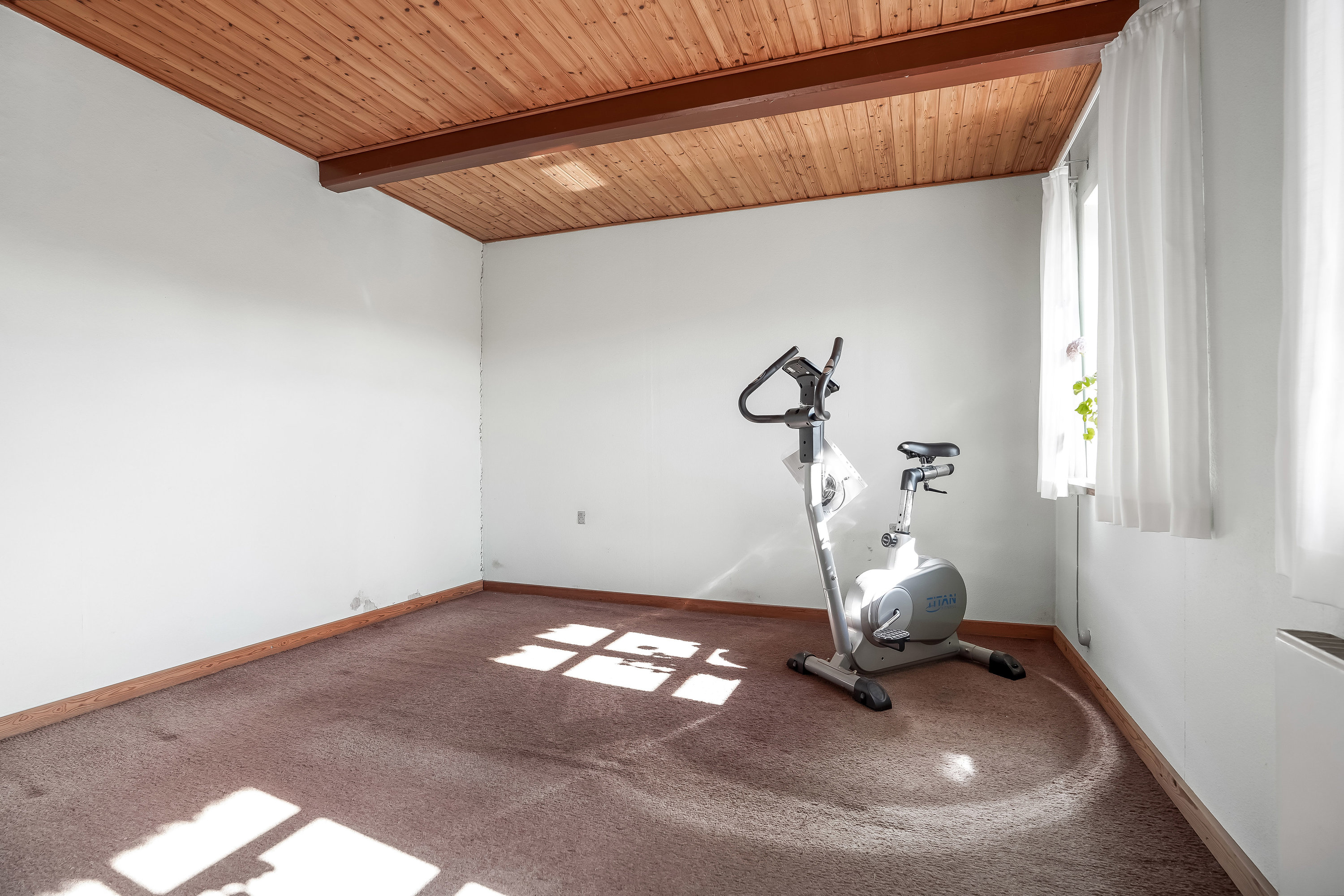 Fremhævet værelse billede i fuldskærmstilstand. Billede af Stærmosevej 106, Render, 5690 Tommerup