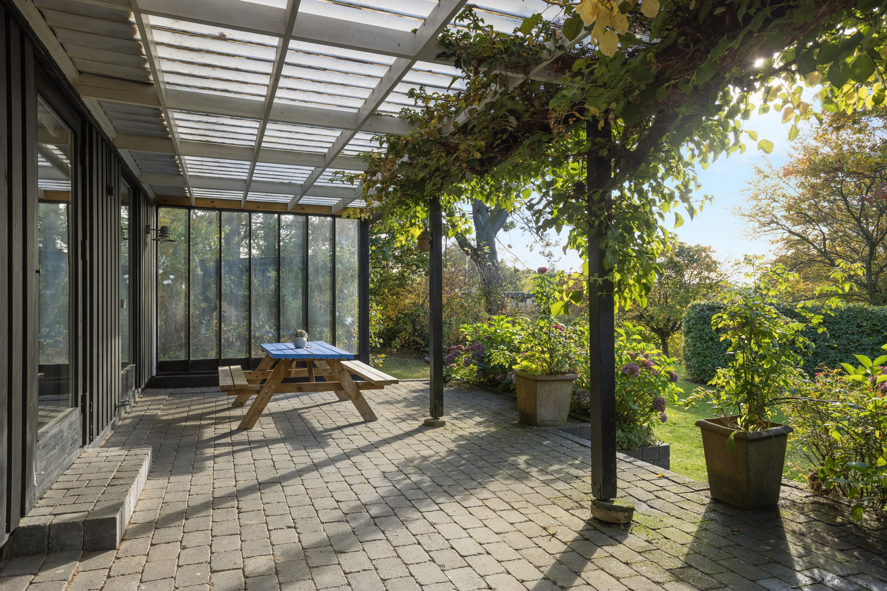 Fremhævet  billede i fuldskærmstilstand. Billede af Heimdalsvej 38, 9800 Hjørring