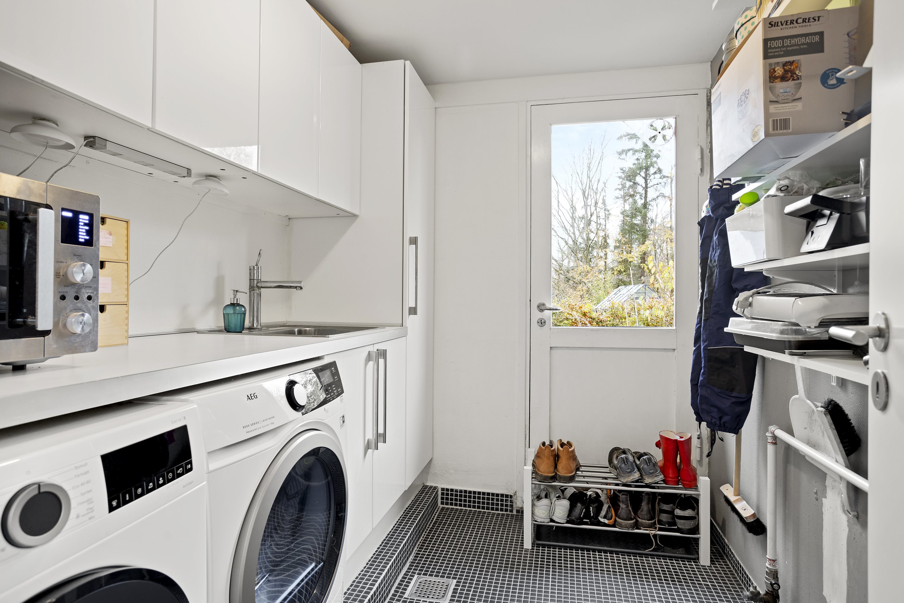 Fremhævet  billede i fuldskærmstilstand. Billede af Heimdalsvej 38, 9800 Hjørring