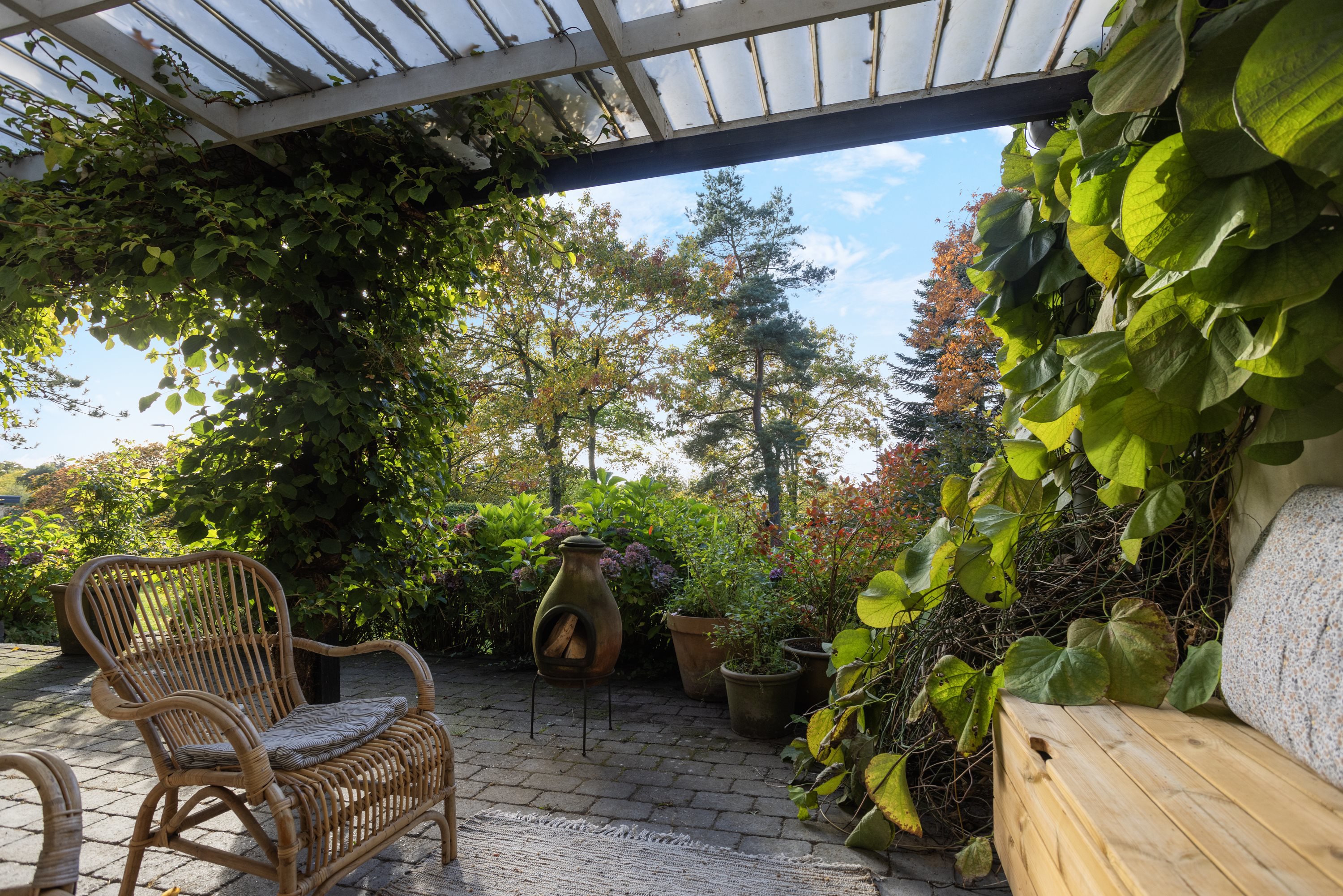 Fremhævet  billede i fuldskærmstilstand. Billede af Heimdalsvej 38, 9800 Hjørring