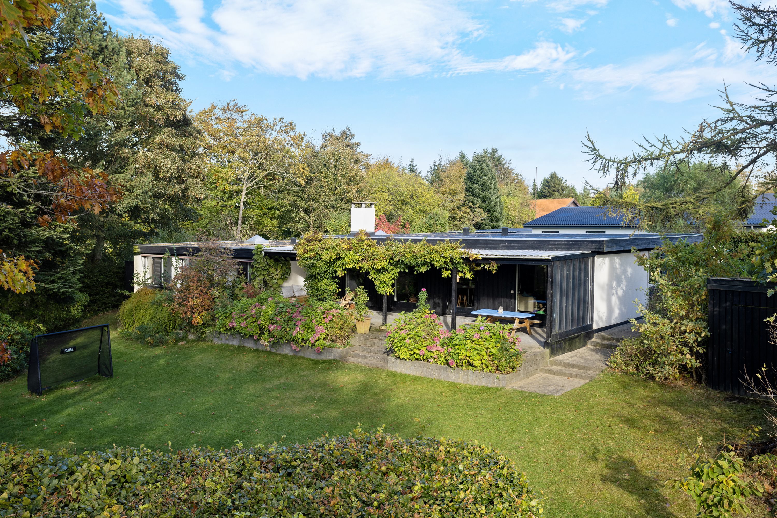 Villa på Heimdalsvej 38, 9800 Hjørring