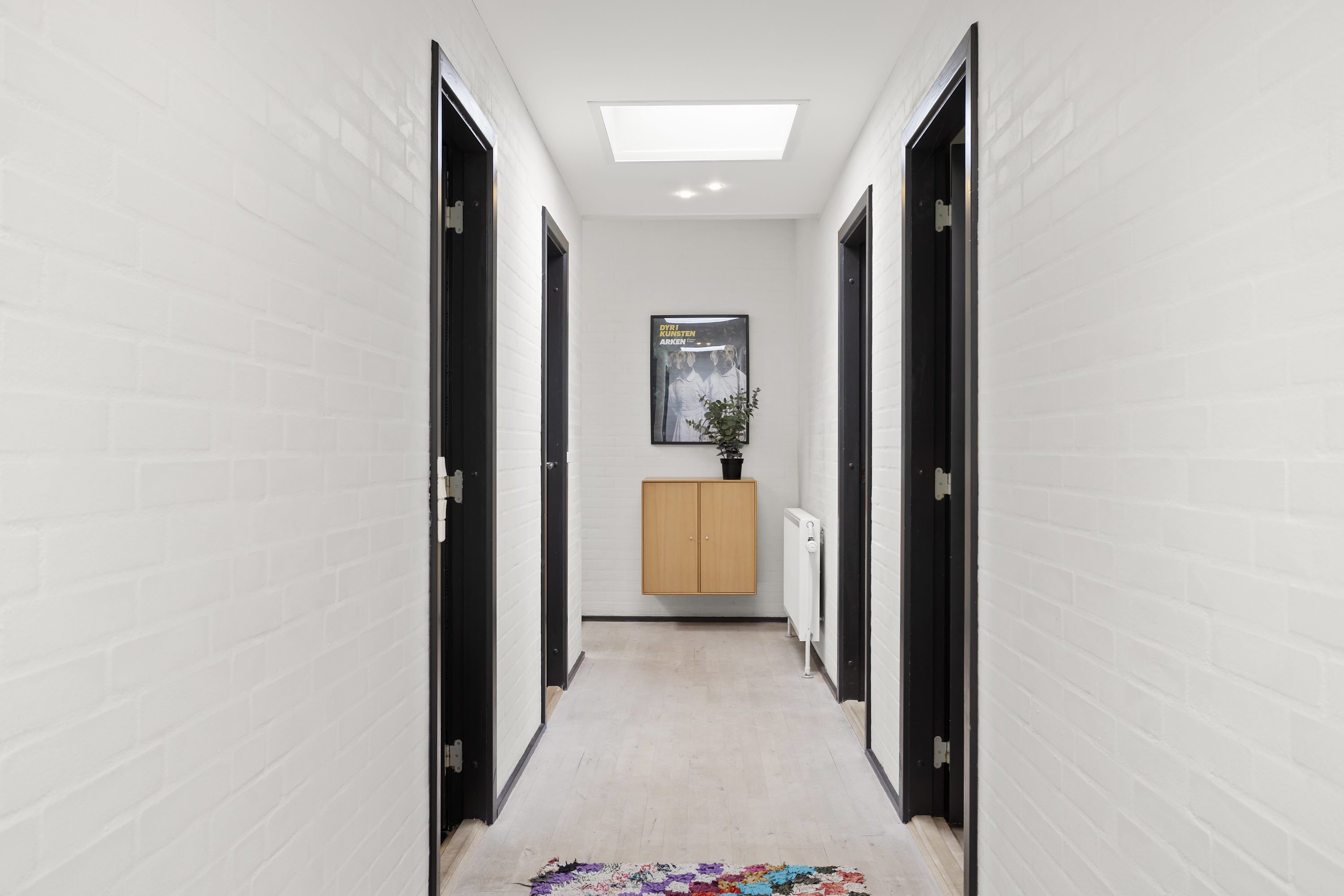 Fremhævet  billede i fuldskærmstilstand. Billede af Heimdalsvej 38, 9800 Hjørring