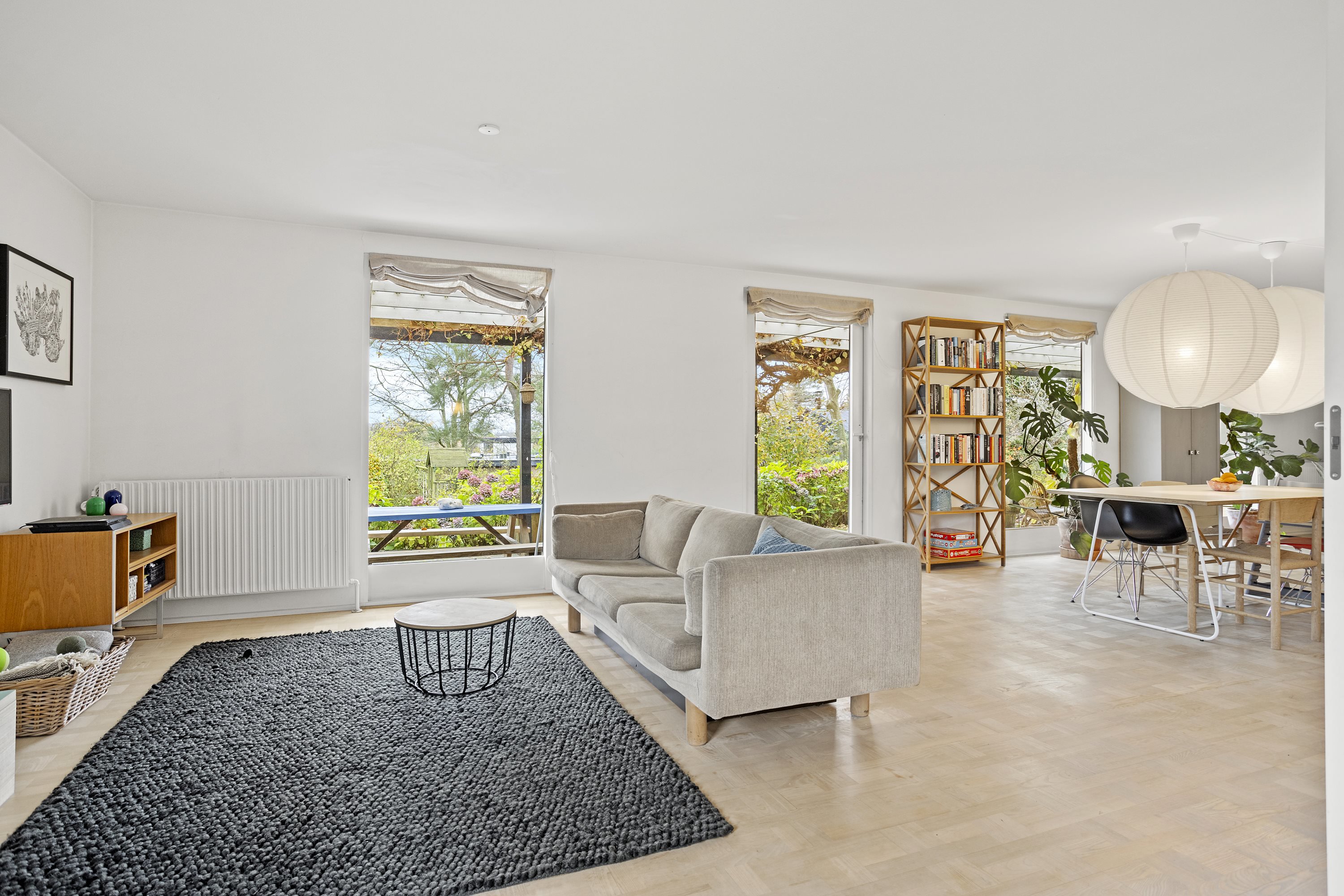 Fremhævet  billede i fuldskærmstilstand. Billede af Heimdalsvej 38, 9800 Hjørring