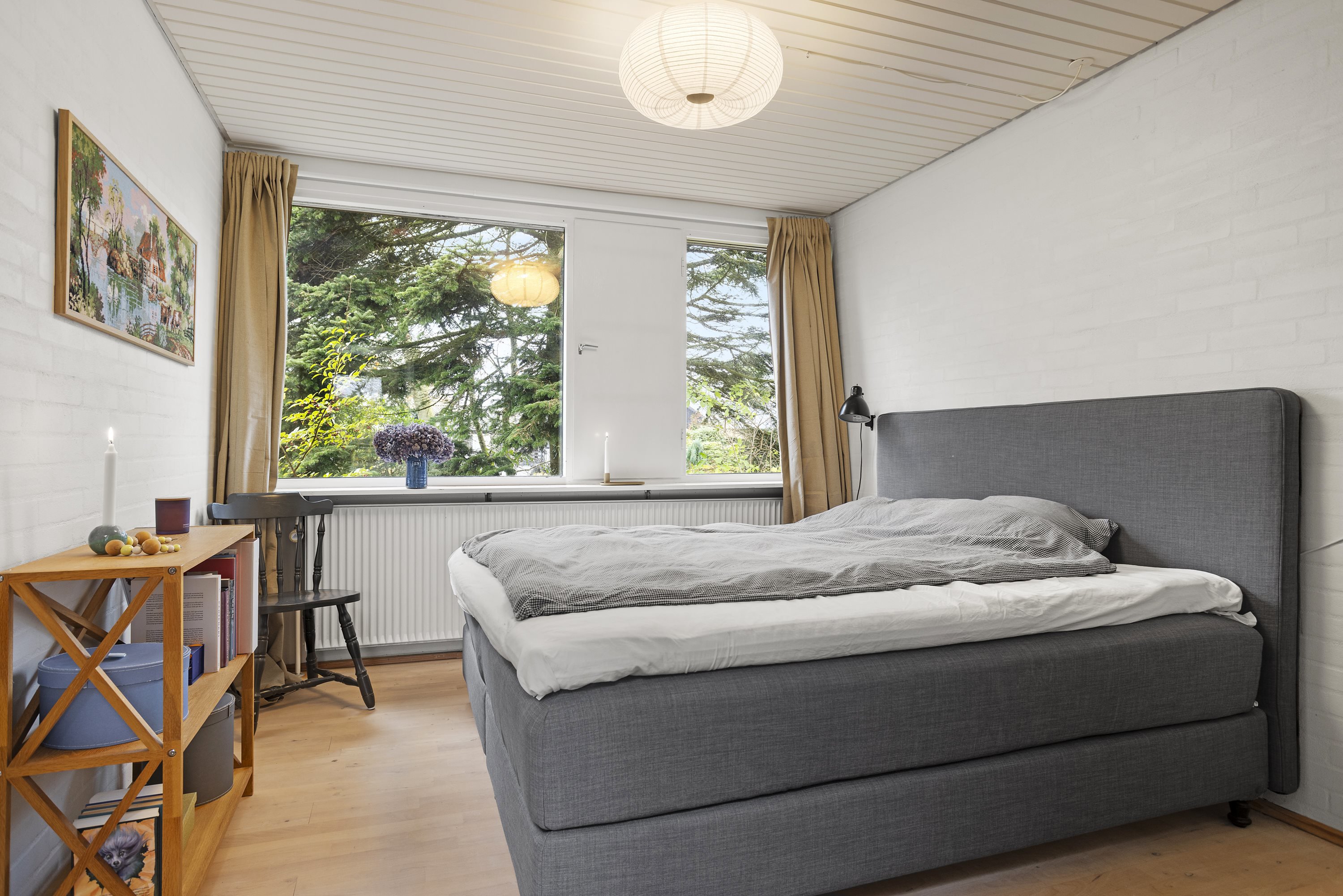 Fremhævet  billede i fuldskærmstilstand. Billede af Heimdalsvej 38, 9800 Hjørring