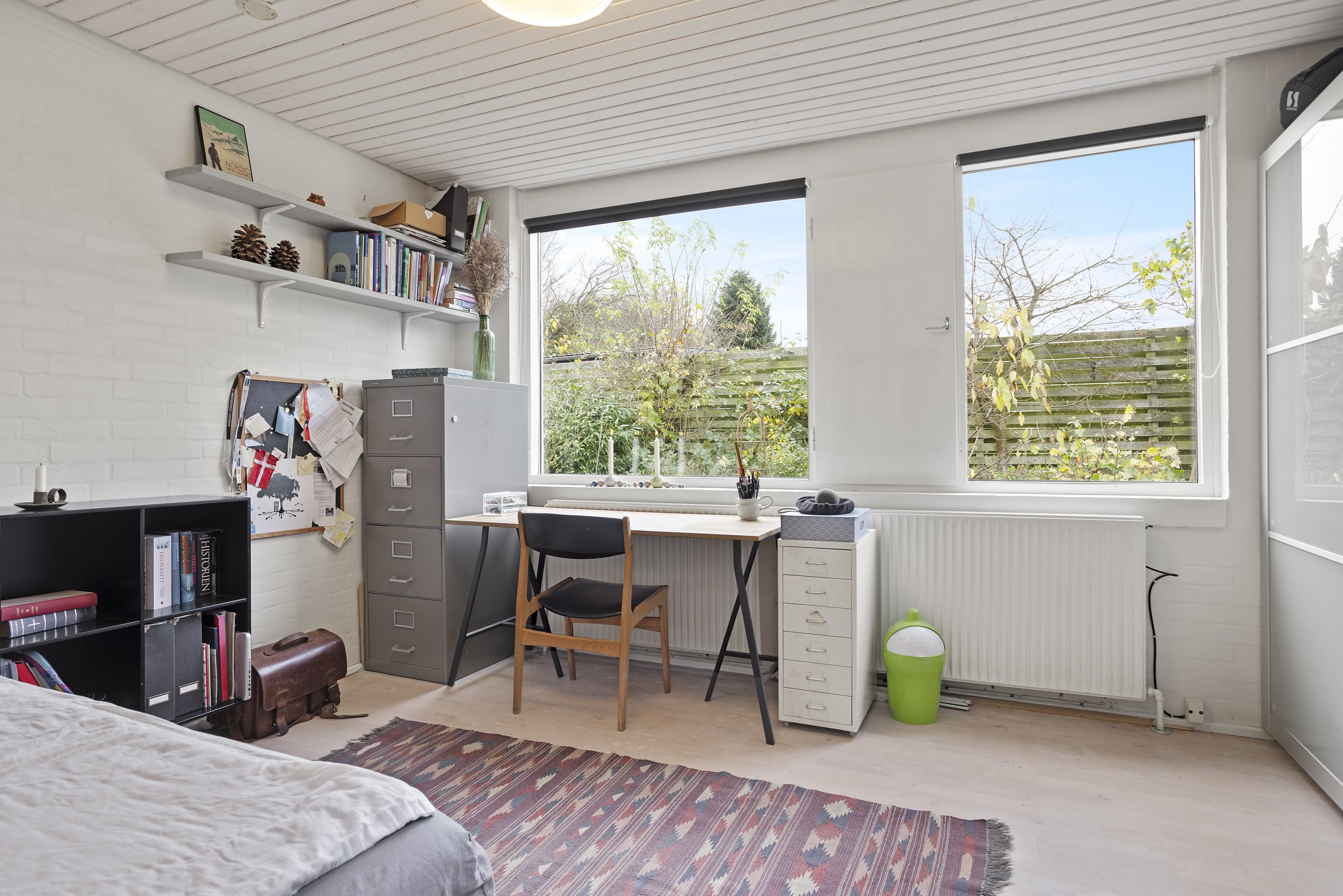 Fremhævet  billede i fuldskærmstilstand. Billede af Heimdalsvej 38, 9800 Hjørring