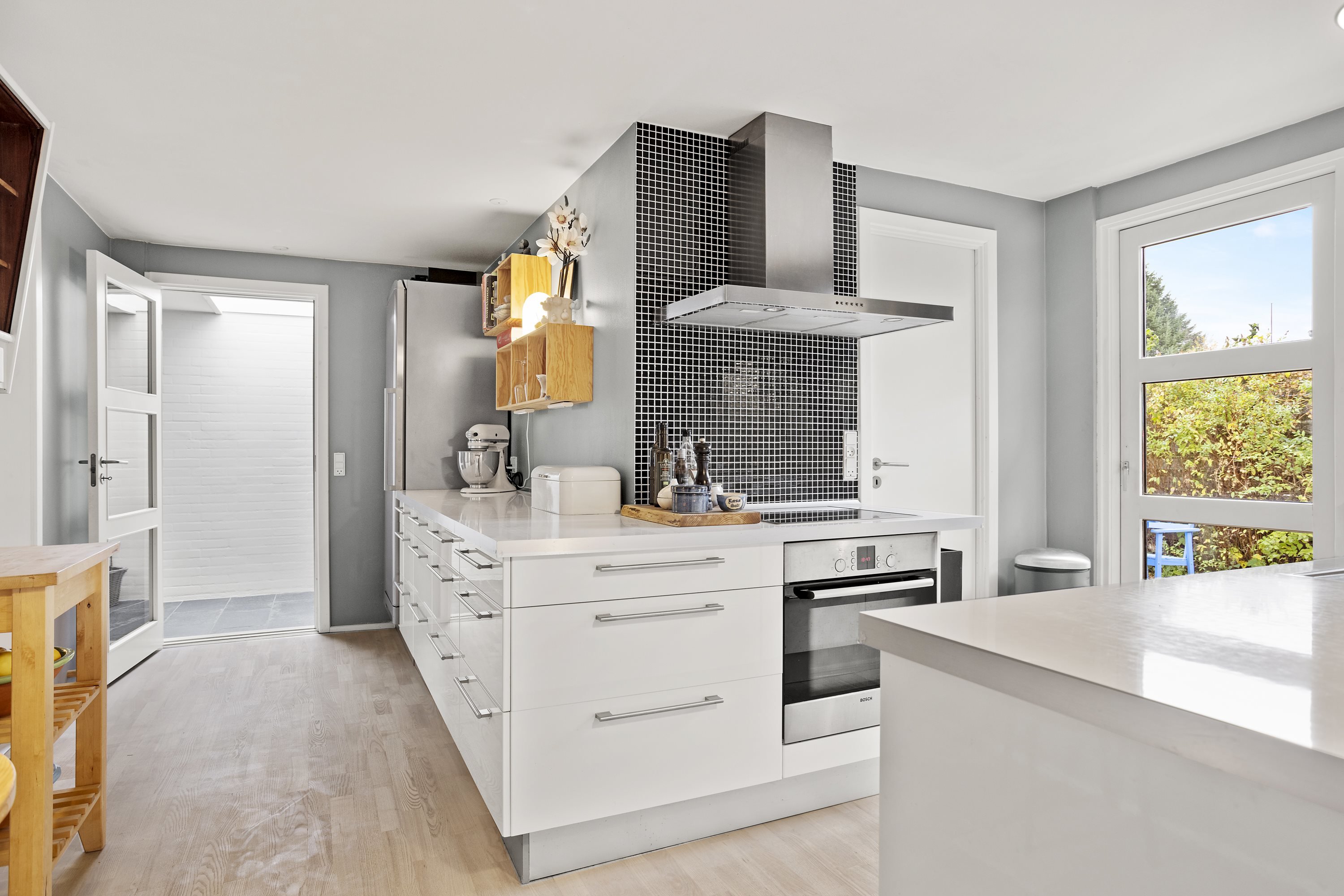 Fremhævet  billede i fuldskærmstilstand. Billede af Heimdalsvej 38, 9800 Hjørring