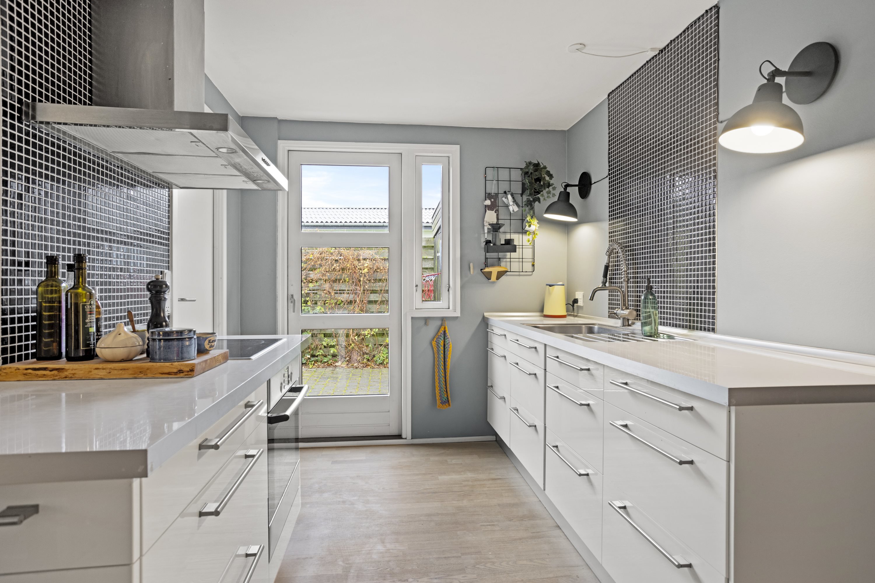 Fremhævet  billede i fuldskærmstilstand. Billede af Heimdalsvej 38, 9800 Hjørring