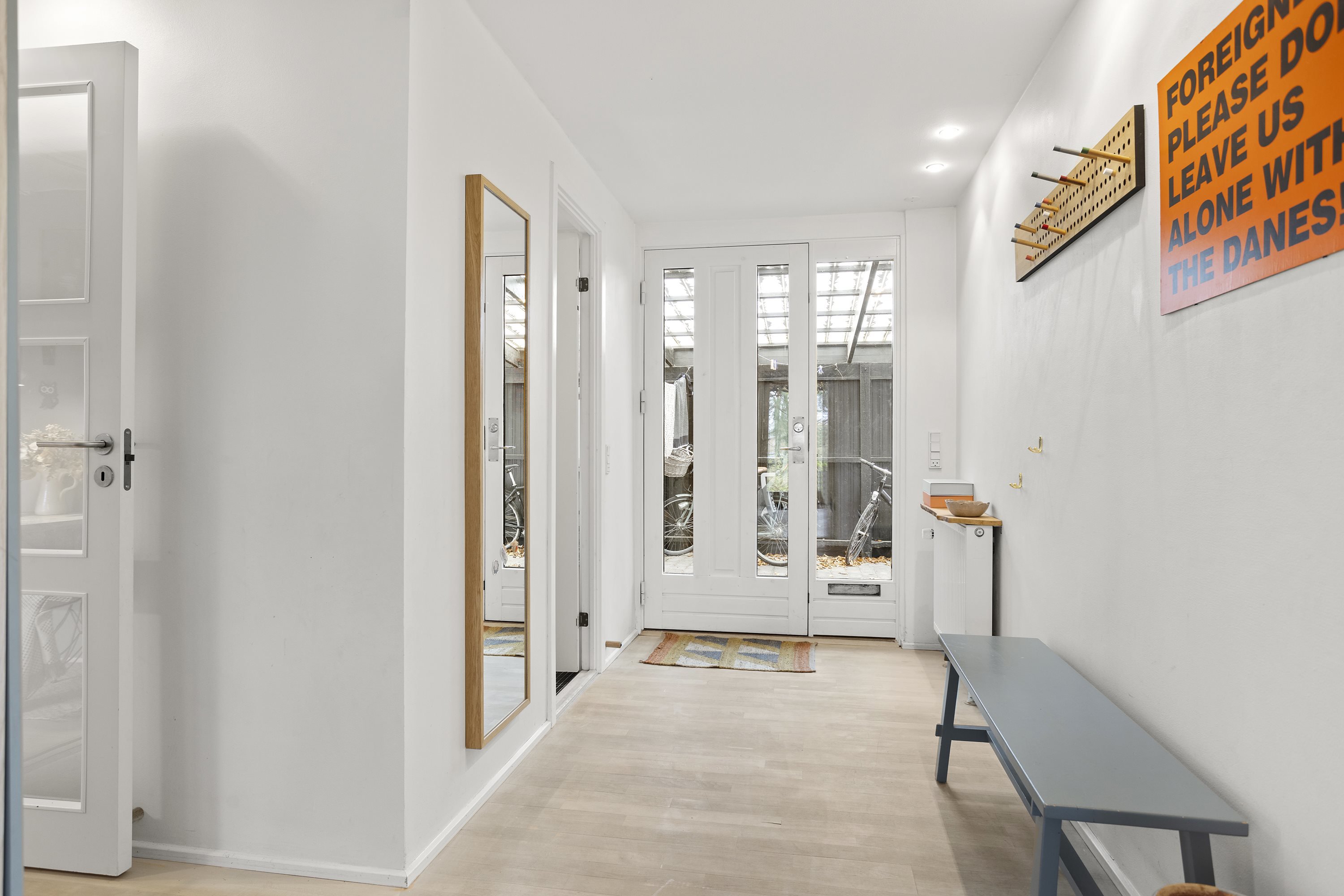 Fremhævet  billede i fuldskærmstilstand. Billede af Heimdalsvej 38, 9800 Hjørring