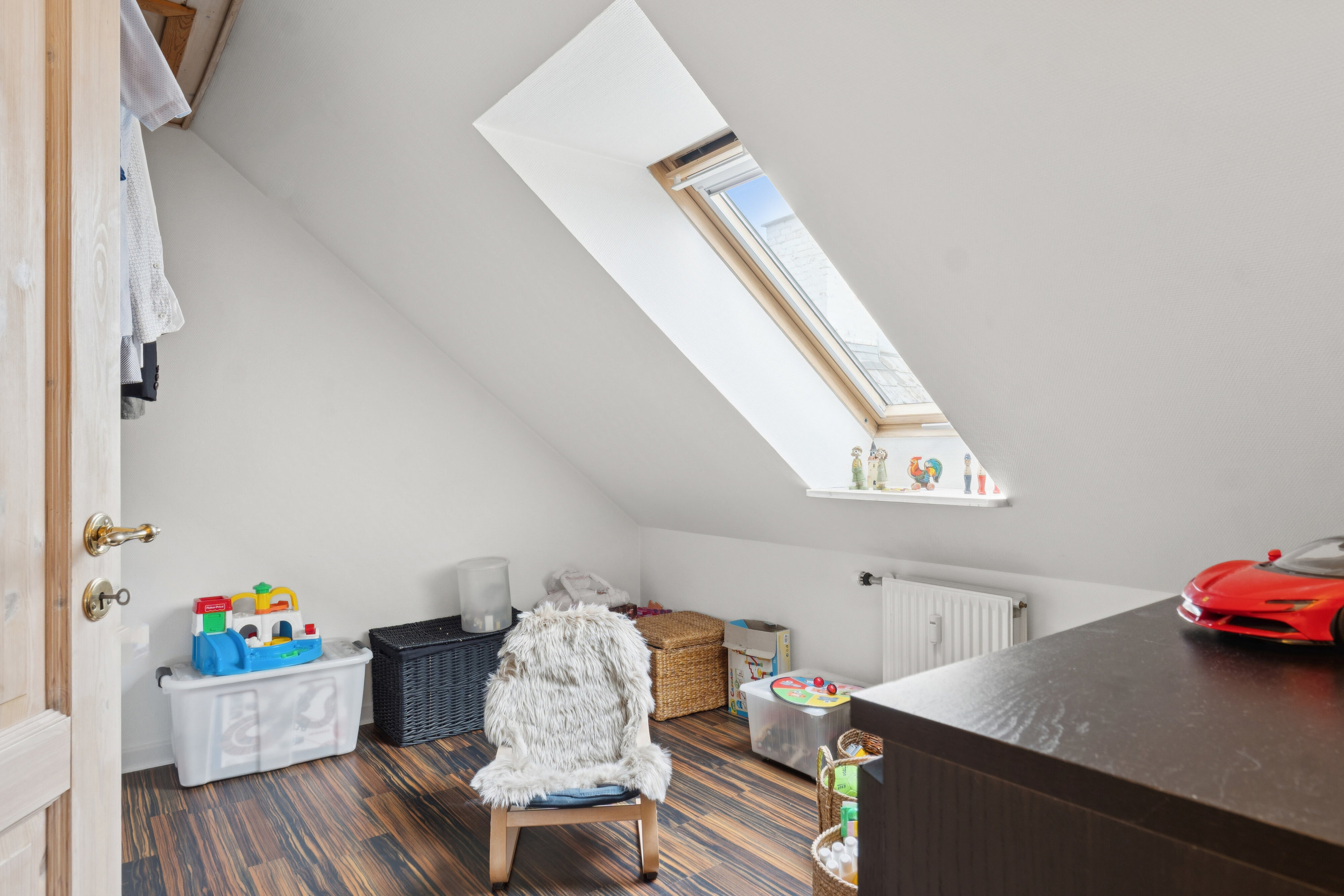 Fremhævet værelse billede i fuldskærmstilstand. Billede af Mads Hansensvej 17, 5762 Vester Skerninge