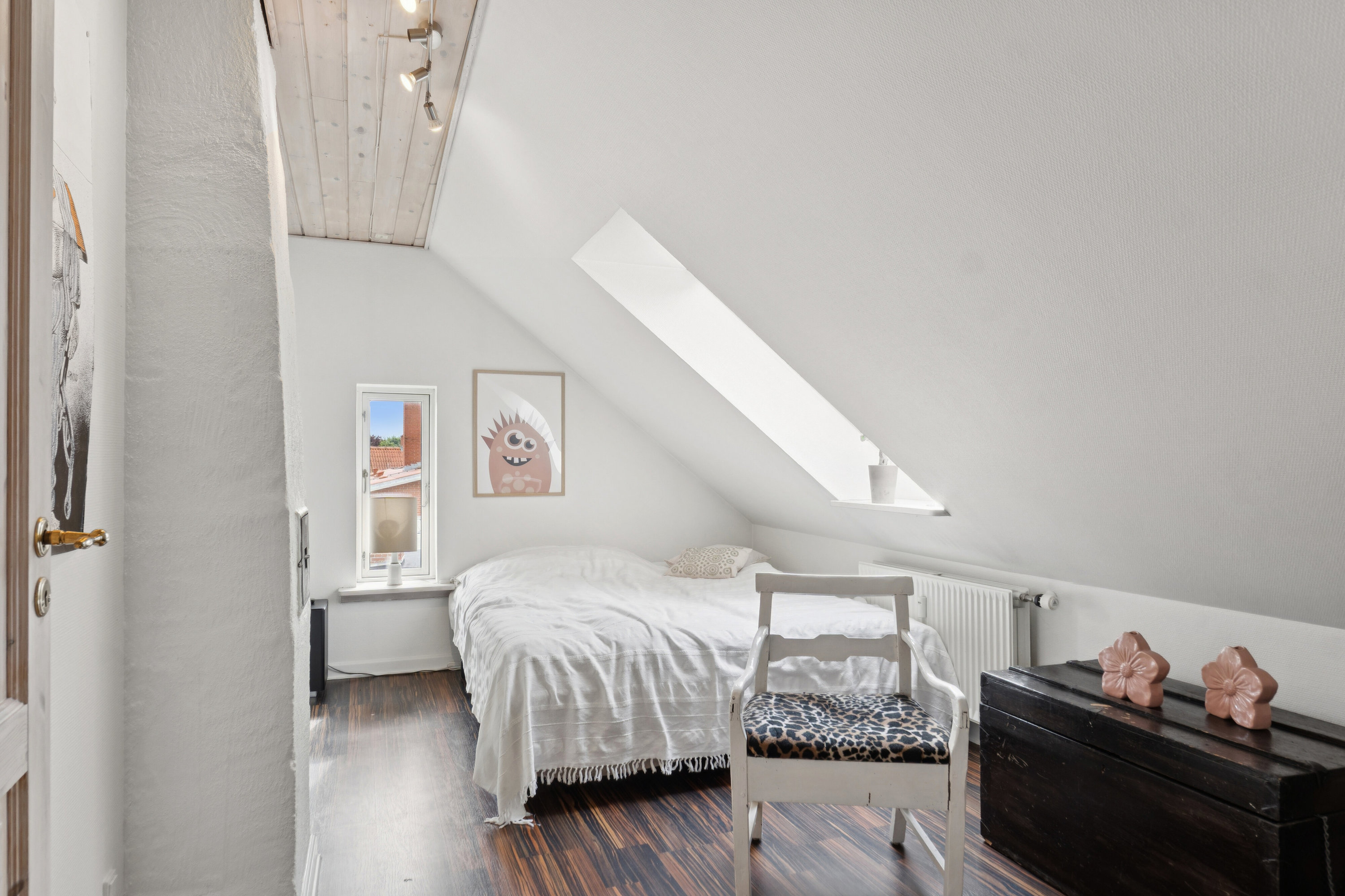 Fremhævet værelse billede i fuldskærmstilstand. Billede af Mads Hansensvej 17, 5762 Vester Skerninge