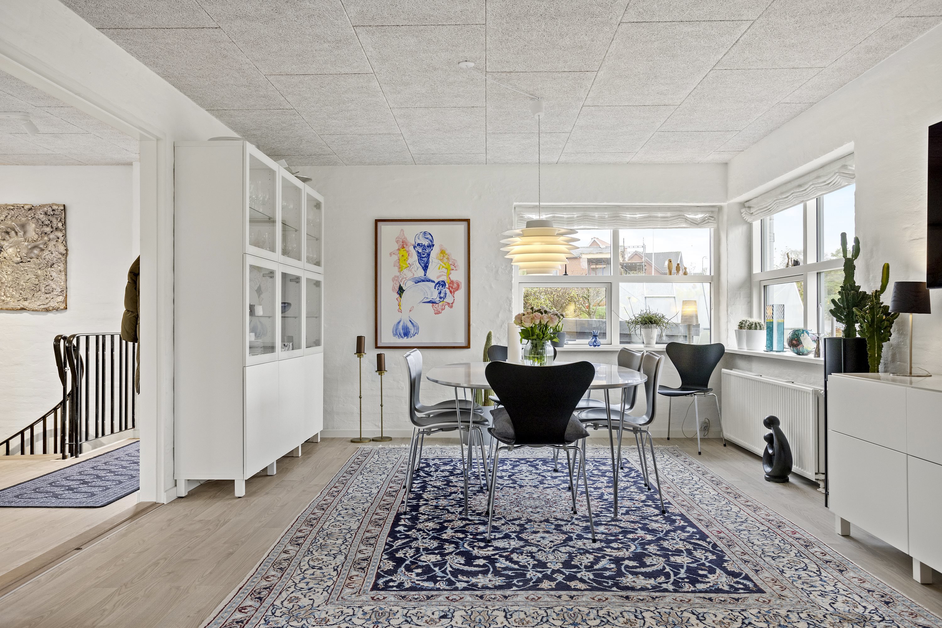 Fremhævet  billede i fuldskærmstilstand. Billede af Aldershøjvej 26, 9800 Hjørring