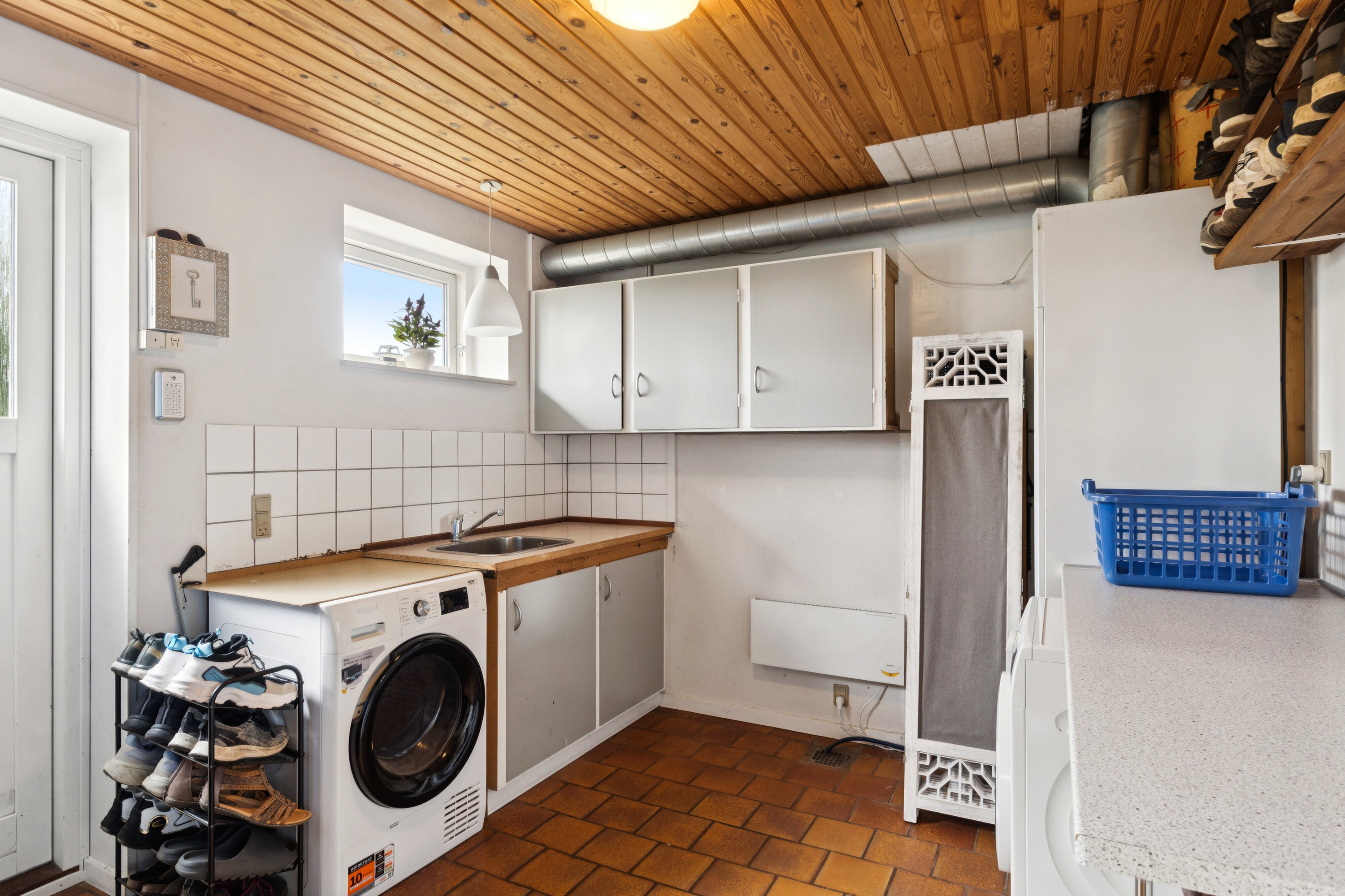 Fremhævet bryggers billede i fuldskærmstilstand. Billede af Gokstadvej 16, 3650 Ølstykke