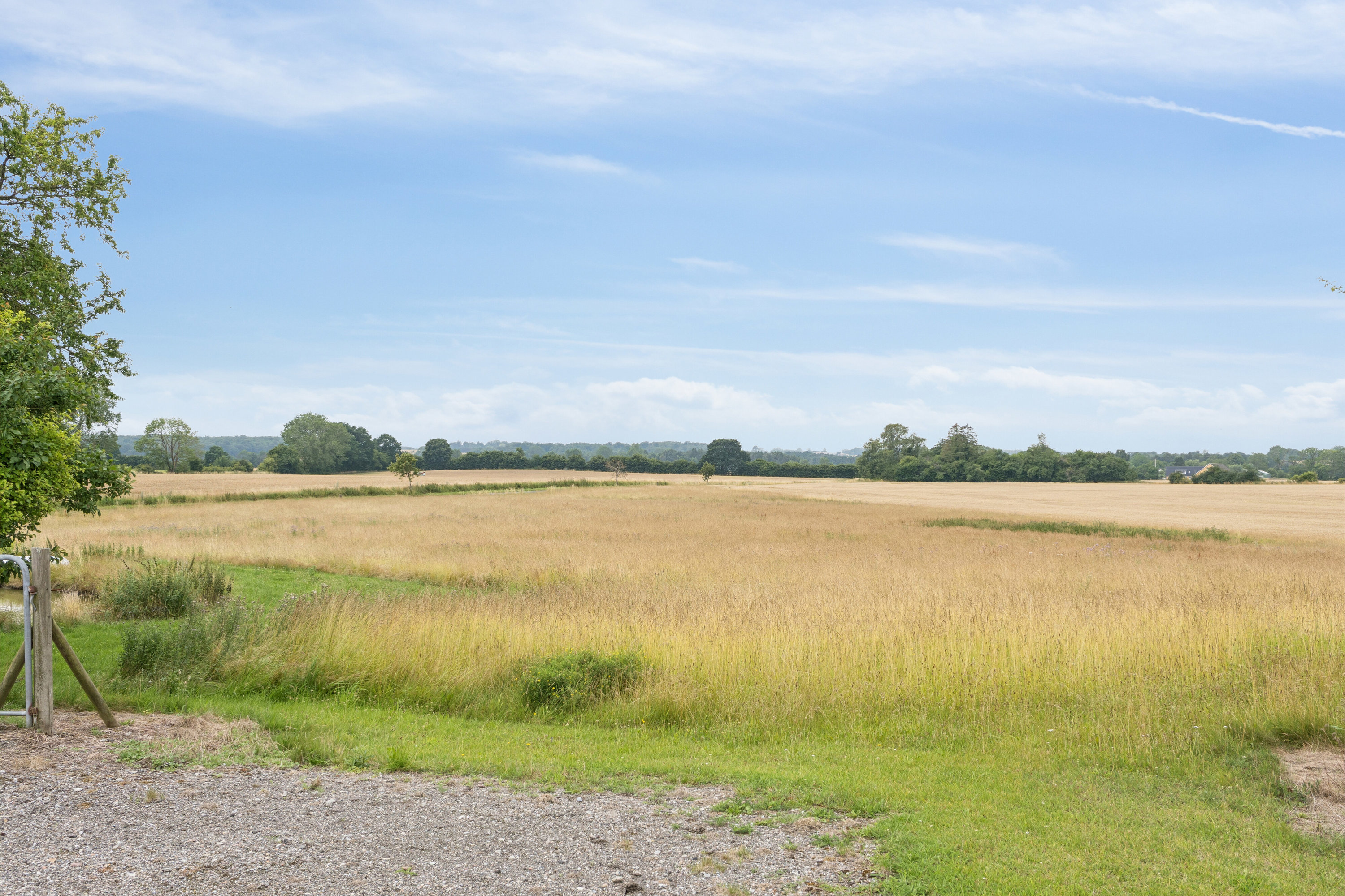 Fremhævet havudsigt billede i fuldskærmstilstand. Billede af Smidstrupvej 55, 4720 Præstø
