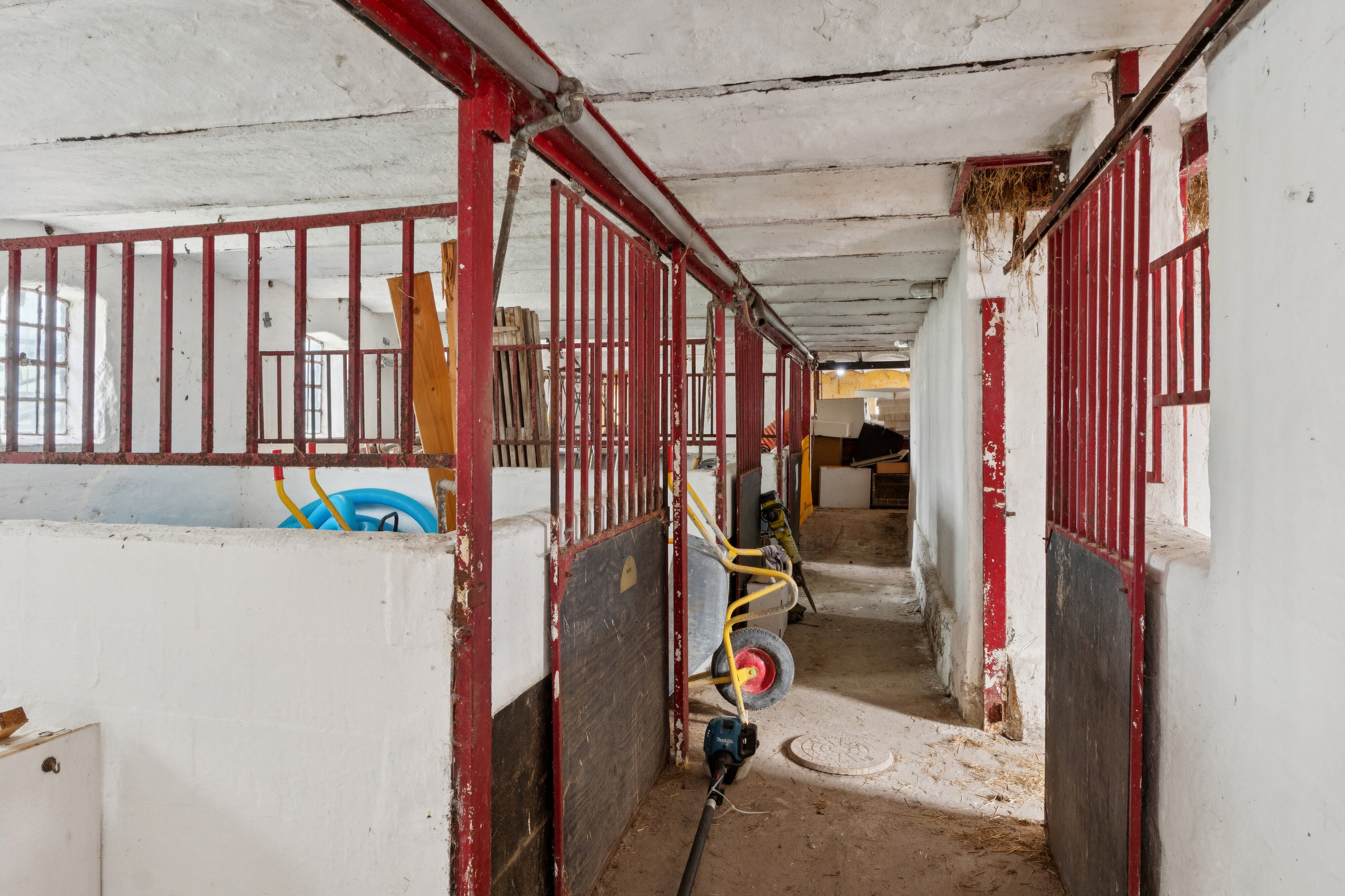 Fremhævet indendørs billede i fuldskærmstilstand. Billede af Smidstrupvej 55, 4720 Præstø