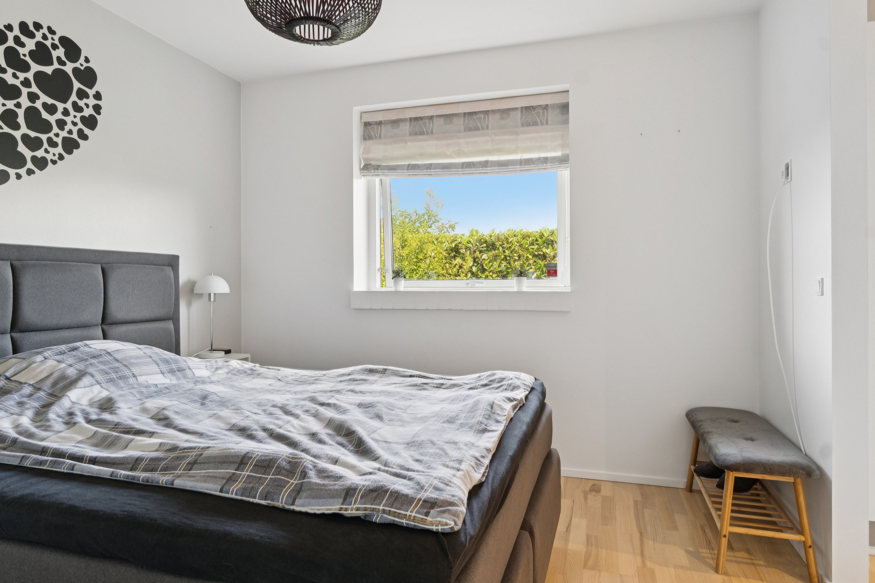 Fremhævet værelse billede i fuldskærmstilstand. Billede af Tårnvænget 30, Kregme Syd, 3300 Frederiksværk