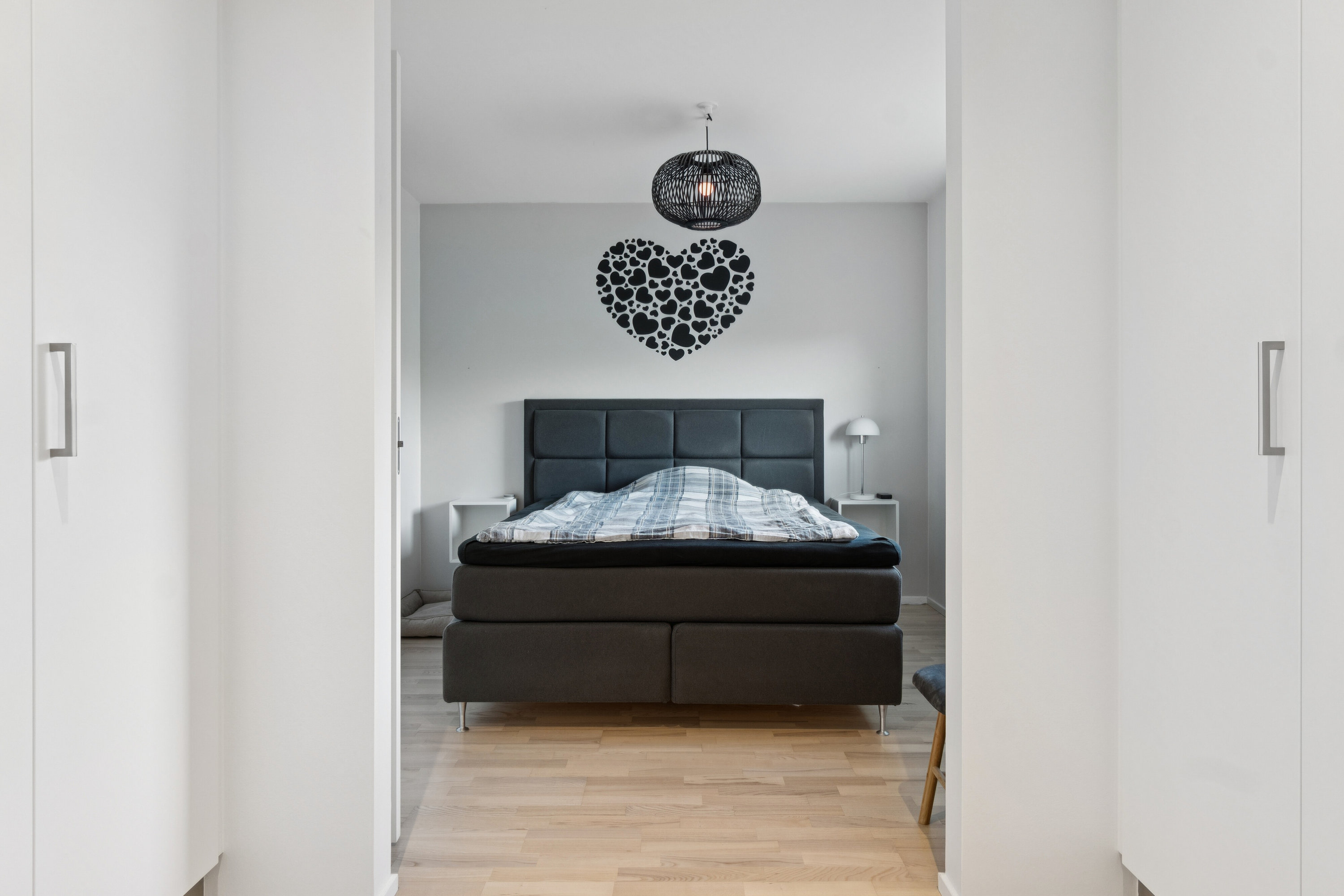 Fremhævet værelse billede i fuldskærmstilstand. Billede af Tårnvænget 30, Kregme Syd, 3300 Frederiksværk