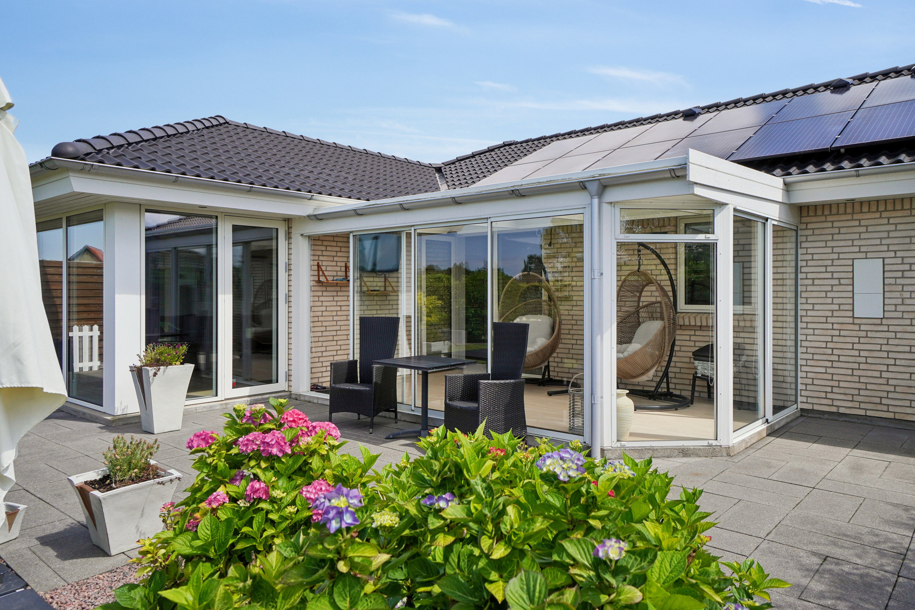 Tårnvænget 30, Kregme Syd, 3300 Frederiksværk