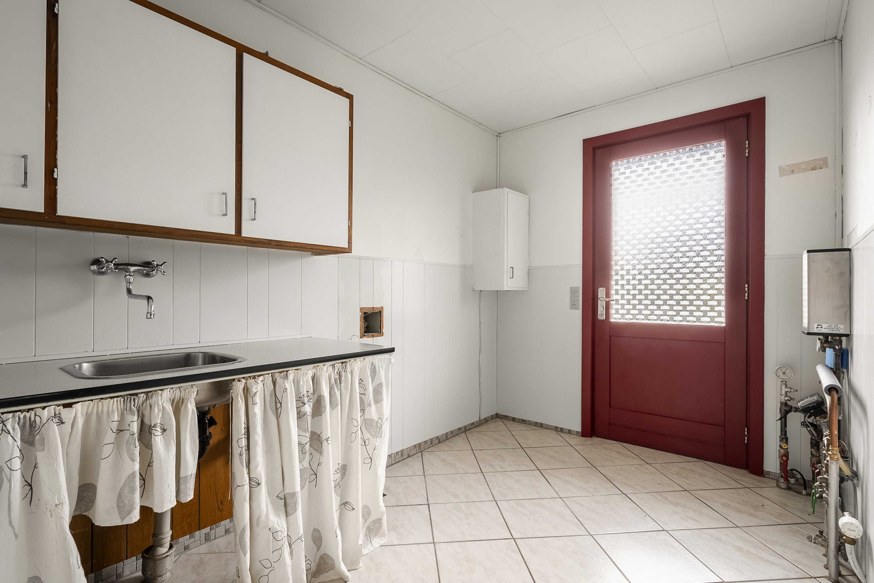 Fremhævet bryggers billede i fuldskærmstilstand. Billede af Rosenvænget 3, 6800 Varde