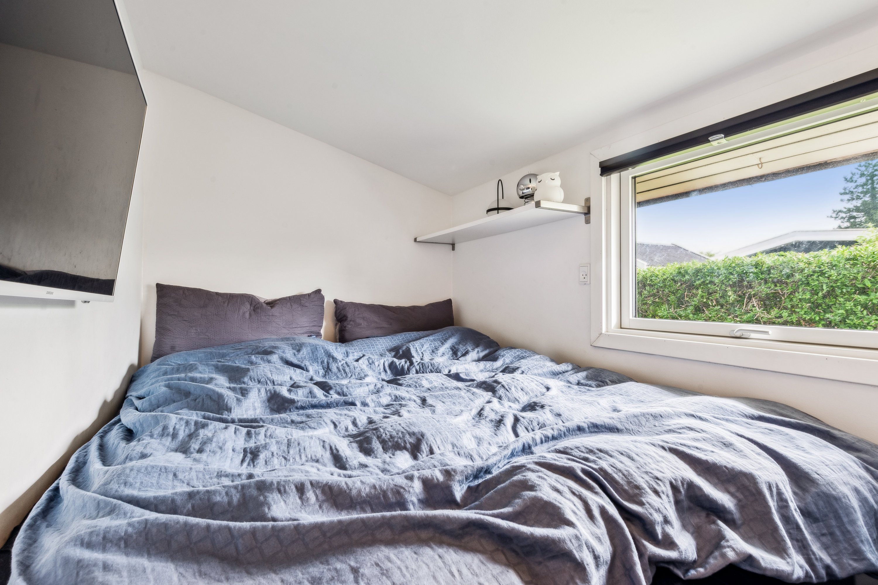 Fremhævet værelse billede i fuldskærmstilstand. Billede af Fritidshaven 209, 2640 Hedehusene