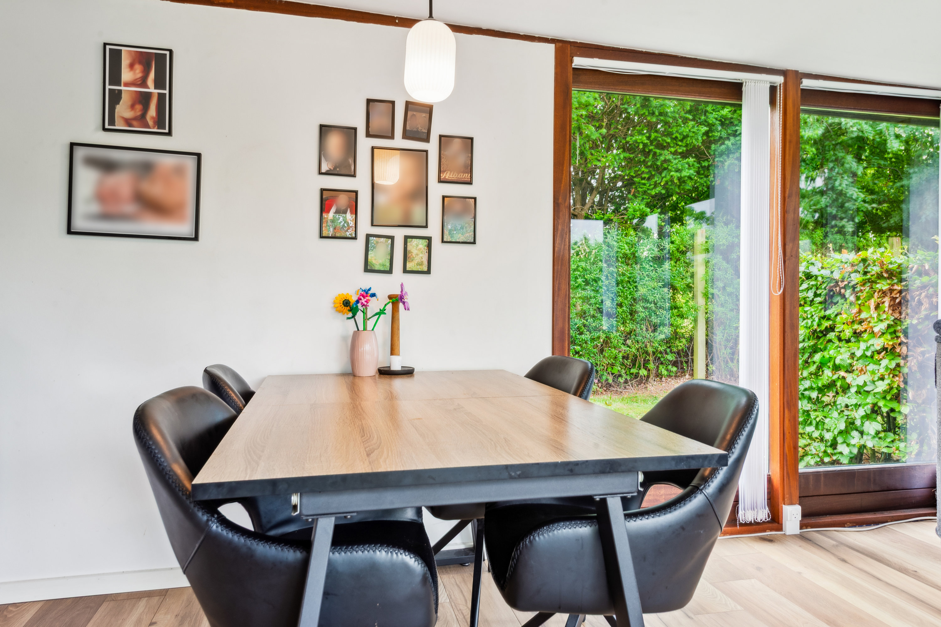 Fremhævet stue billede i fuldskærmstilstand. Billede af Fritidshaven 209, 2640 Hedehusene