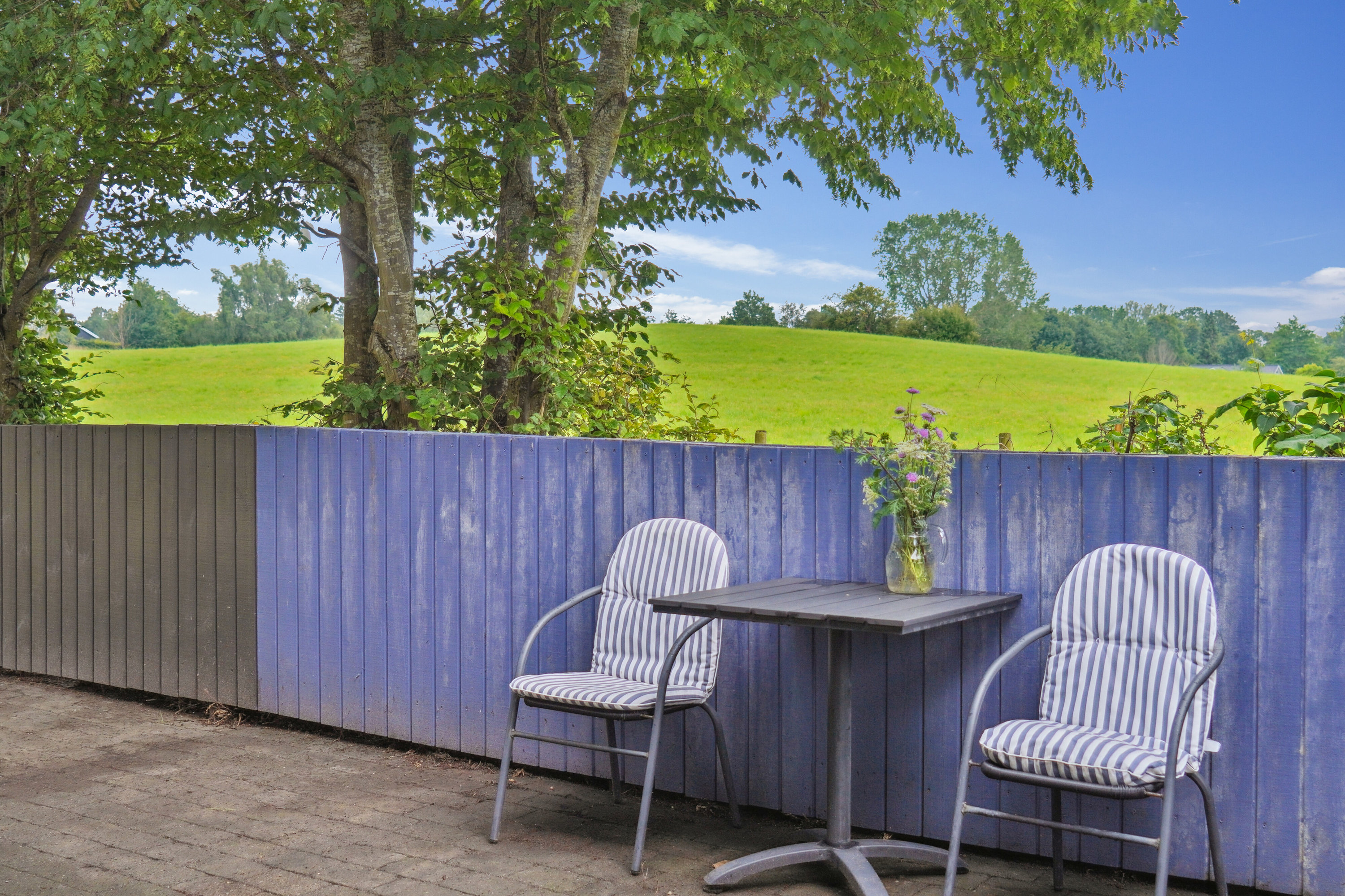 Fremhævet indendørs billede i fuldskærmstilstand. Billede af Skadevænget 20, Vellerup, 4050 Skibby