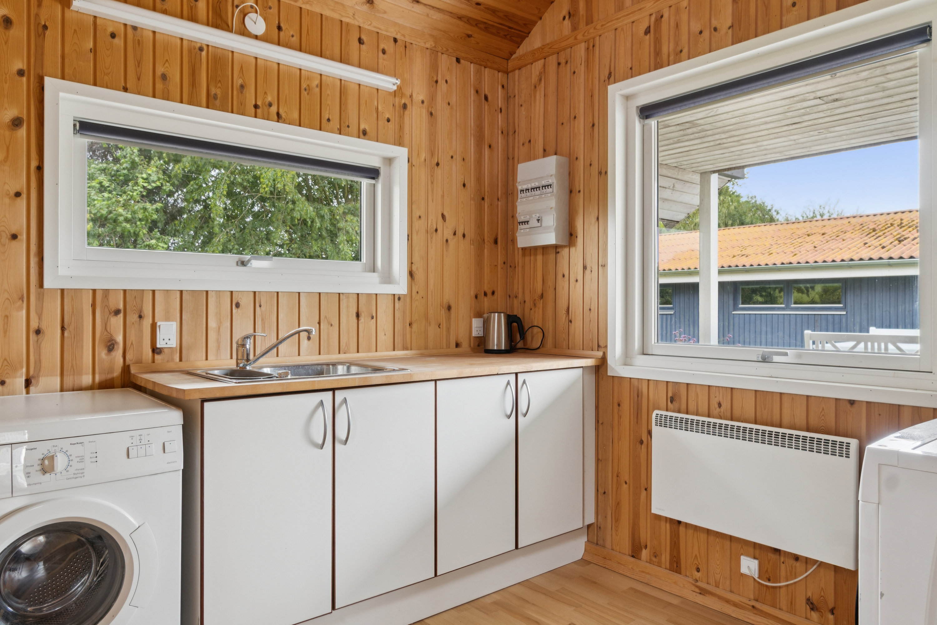 Fremhævet bryggers billede i fuldskærmstilstand. Billede af Skadevænget 20, Vellerup, 4050 Skibby