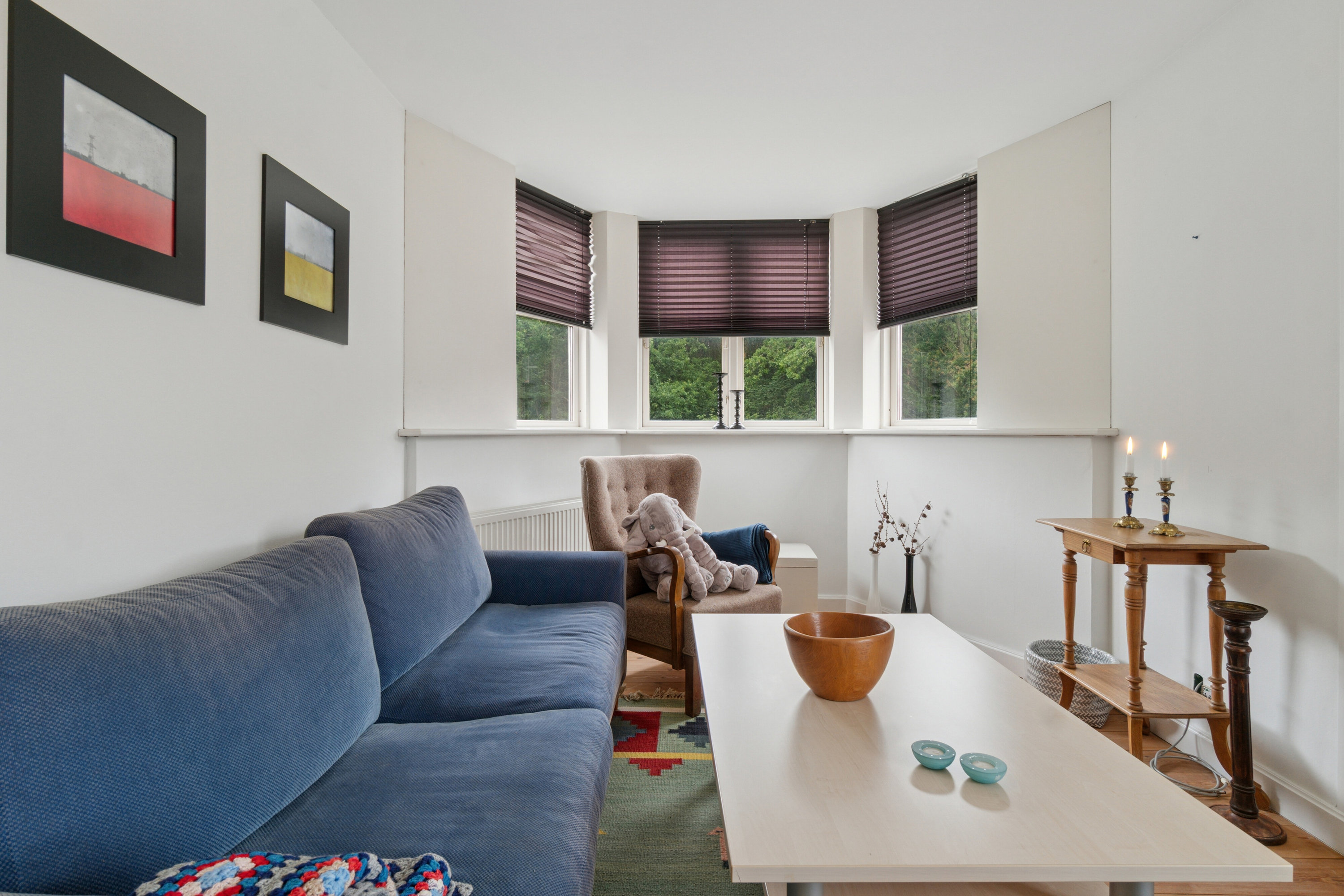 Fremhævet værelse billede i fuldskærmstilstand. Billede af Haslevej 106, Rønne, 3700 Rønne