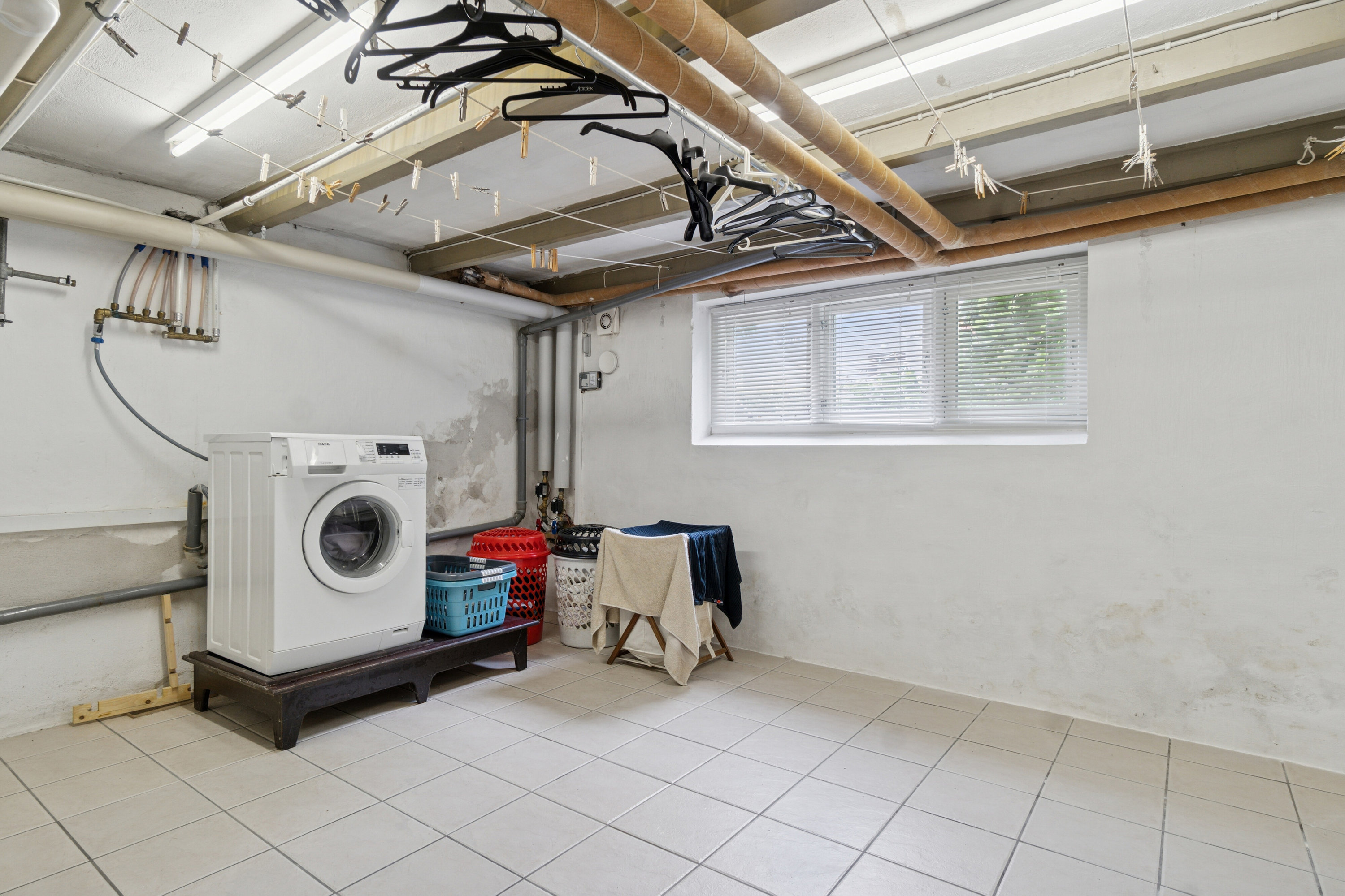 Fremhævet bryggers billede i fuldskærmstilstand. Billede af Haslevej 106, Rønne, 3700 Rønne