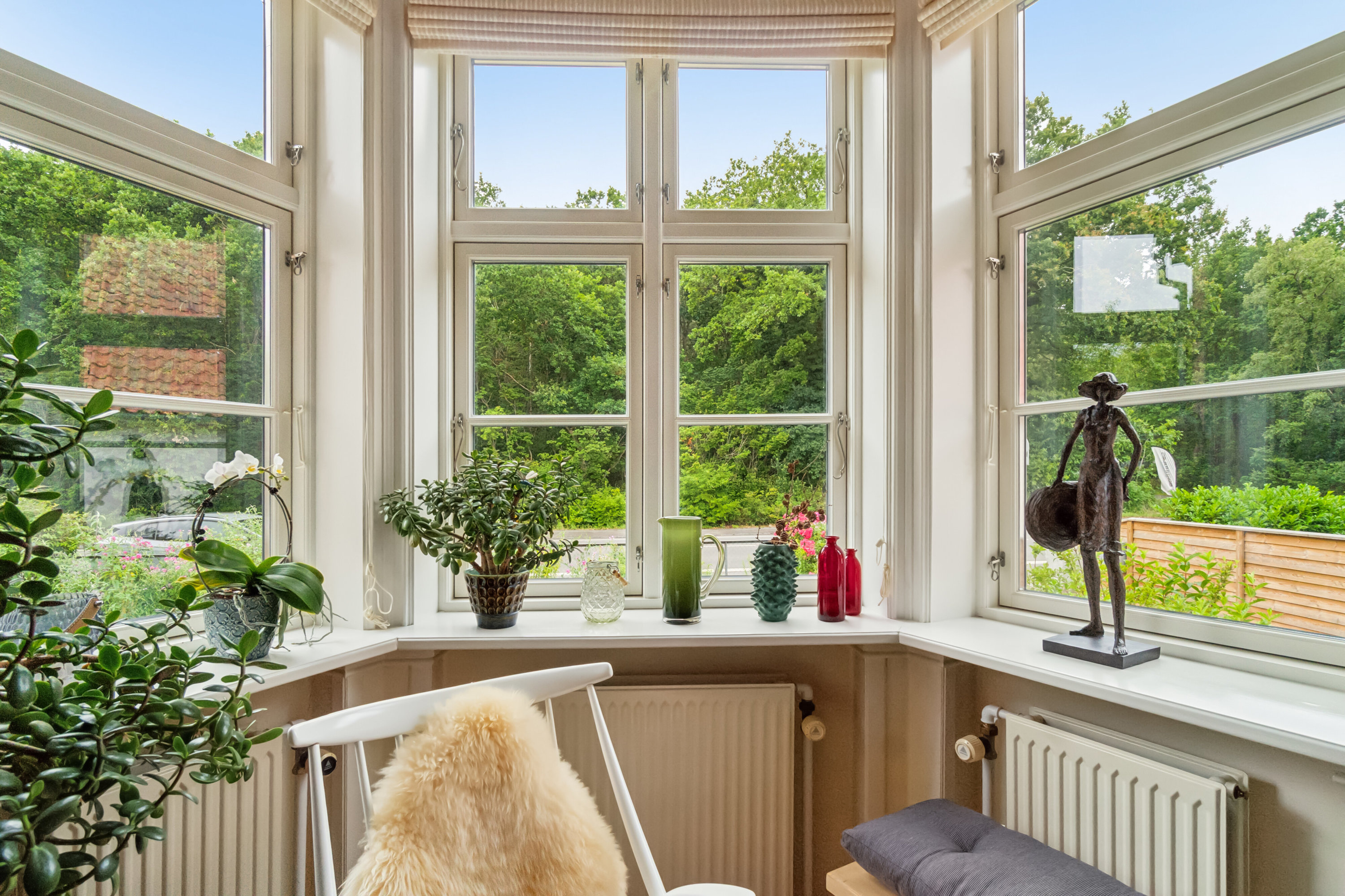 Fremhævet indendørs billede i fuldskærmstilstand. Billede af Haslevej 106, Rønne, 3700 Rønne