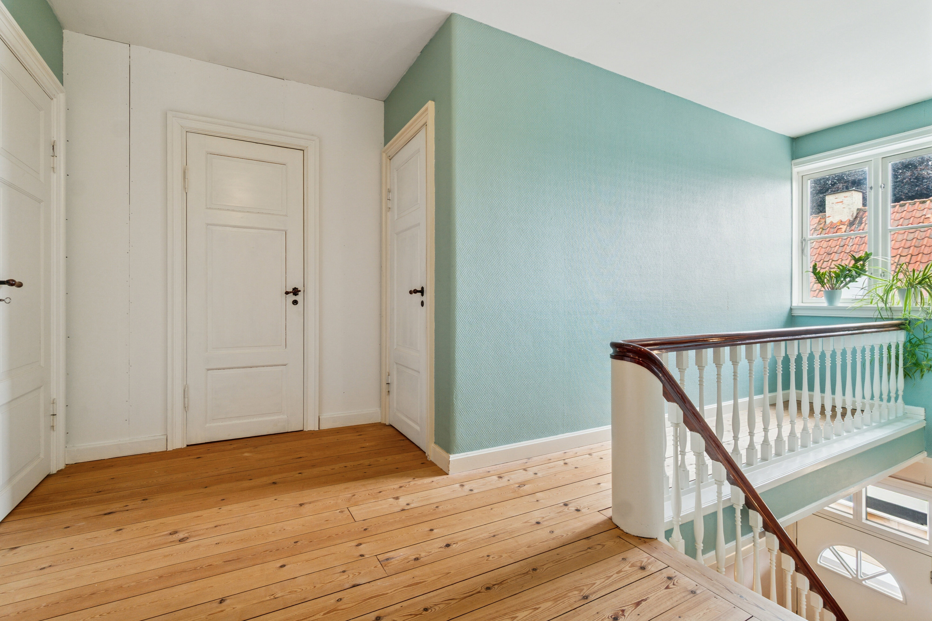 Fremhævet repos billede i fuldskærmstilstand. Billede af Haslevej 106, Rønne, 3700 Rønne