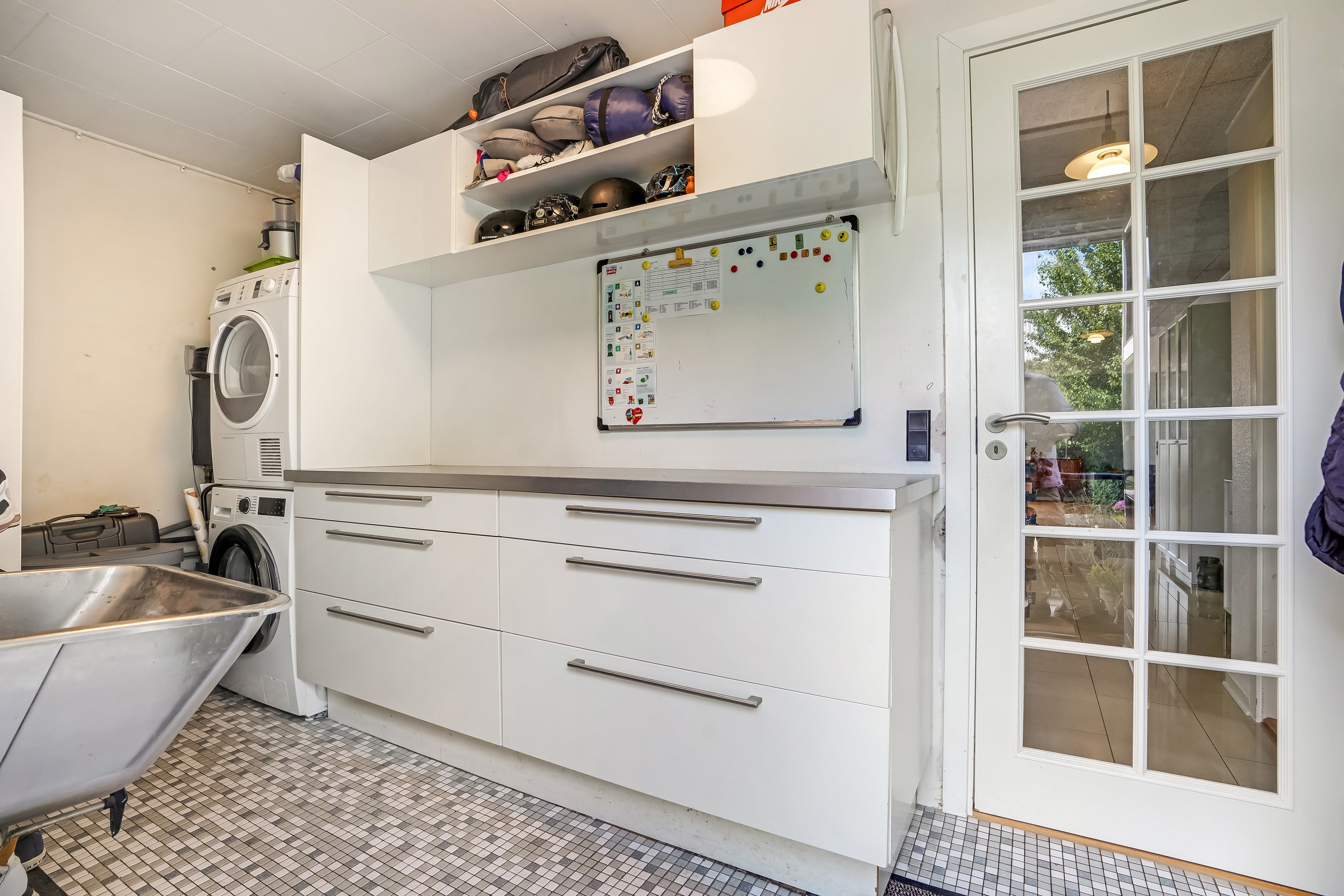 Fremhævet bryggers billede i fuldskærmstilstand. Billede af Vestervang 15, 5492 Vissenbjerg