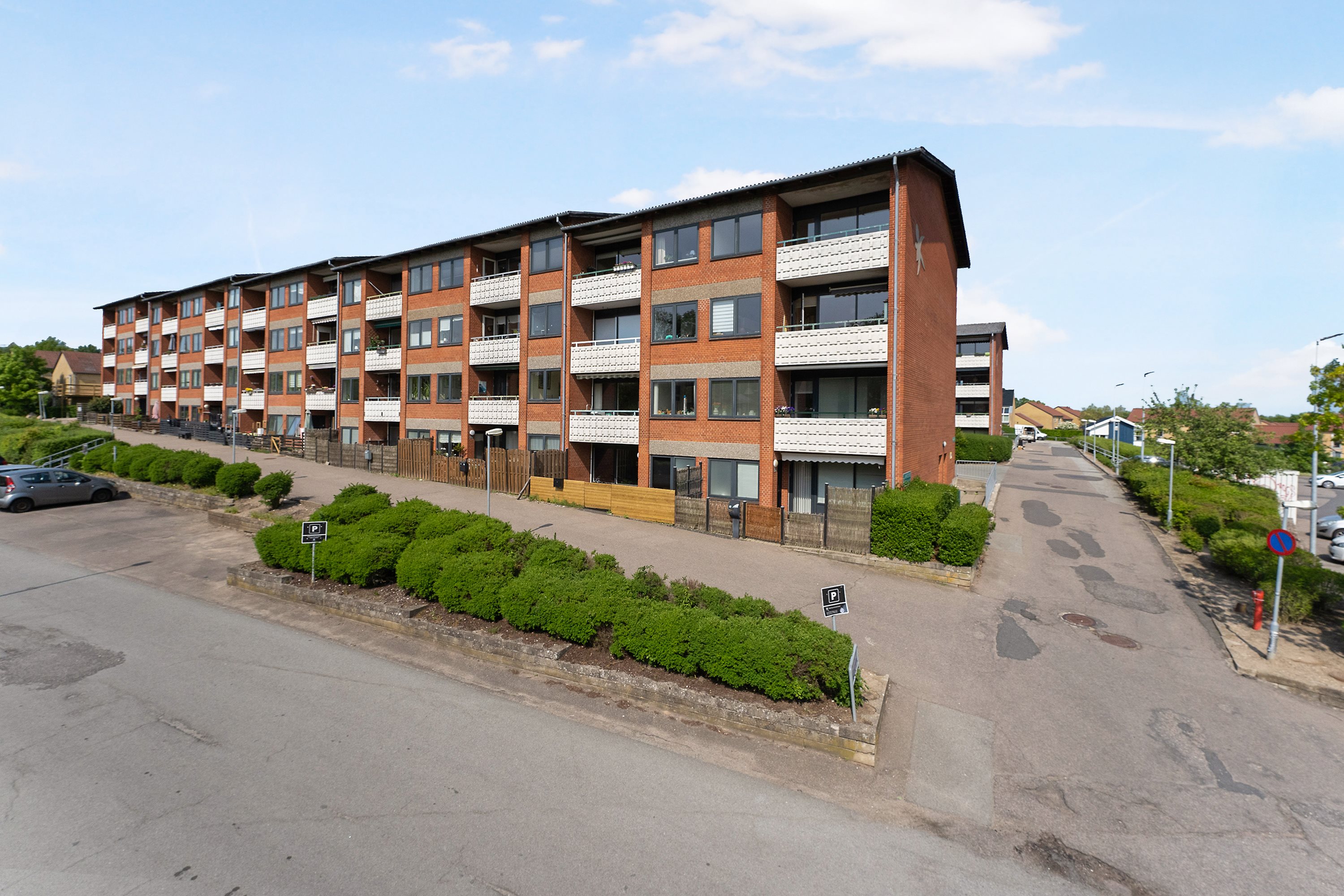 Fremhævet ejendommen billede i fuldskærmstilstand. Billede af Løvenholmvej 4C, 1. tv., 8930 Randers NØ