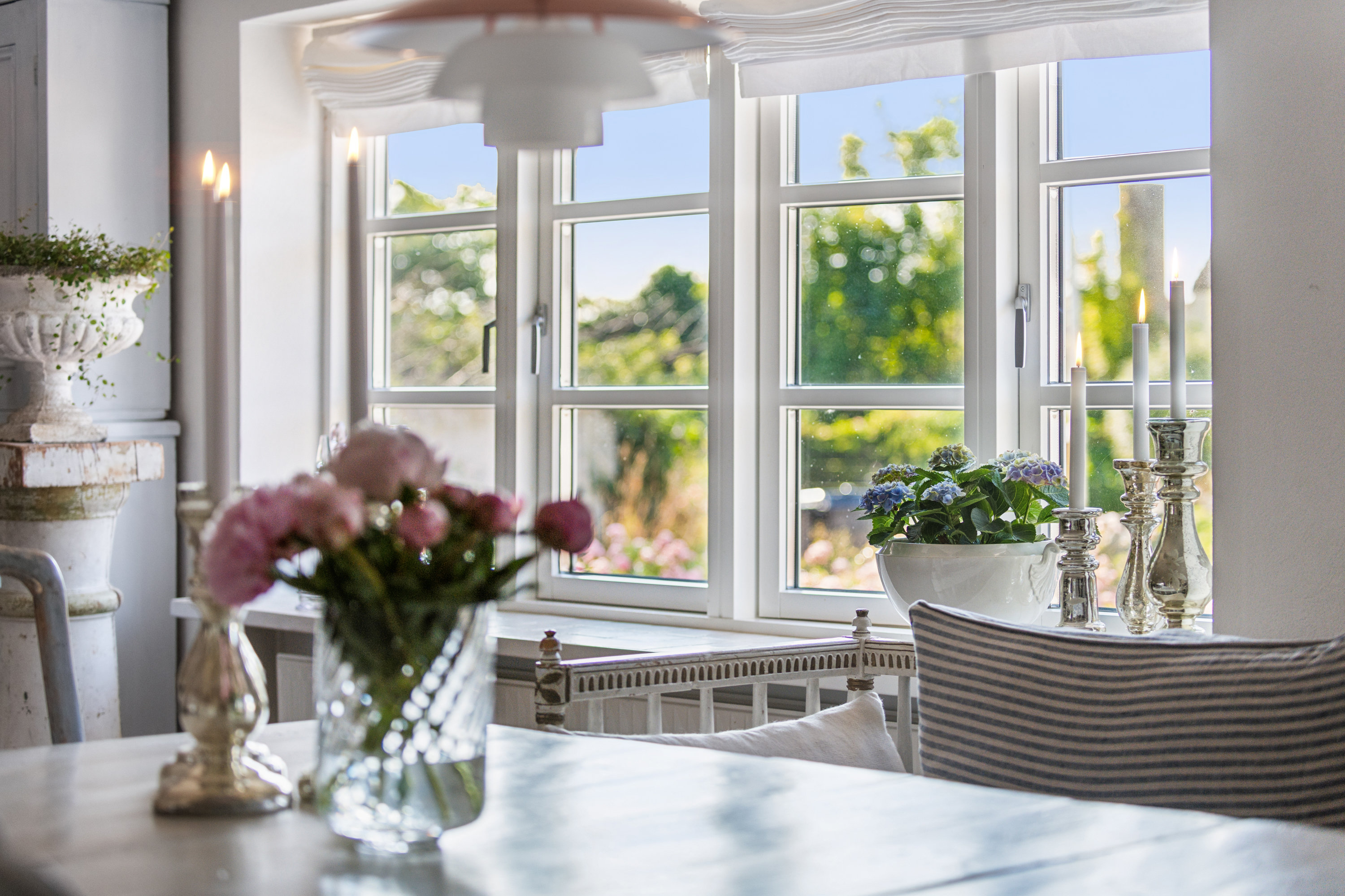 Fremhævet alrum billede i fuldskærmstilstand. Billede af Skipperstræde 7, Sebbersund, 9240 Nibe