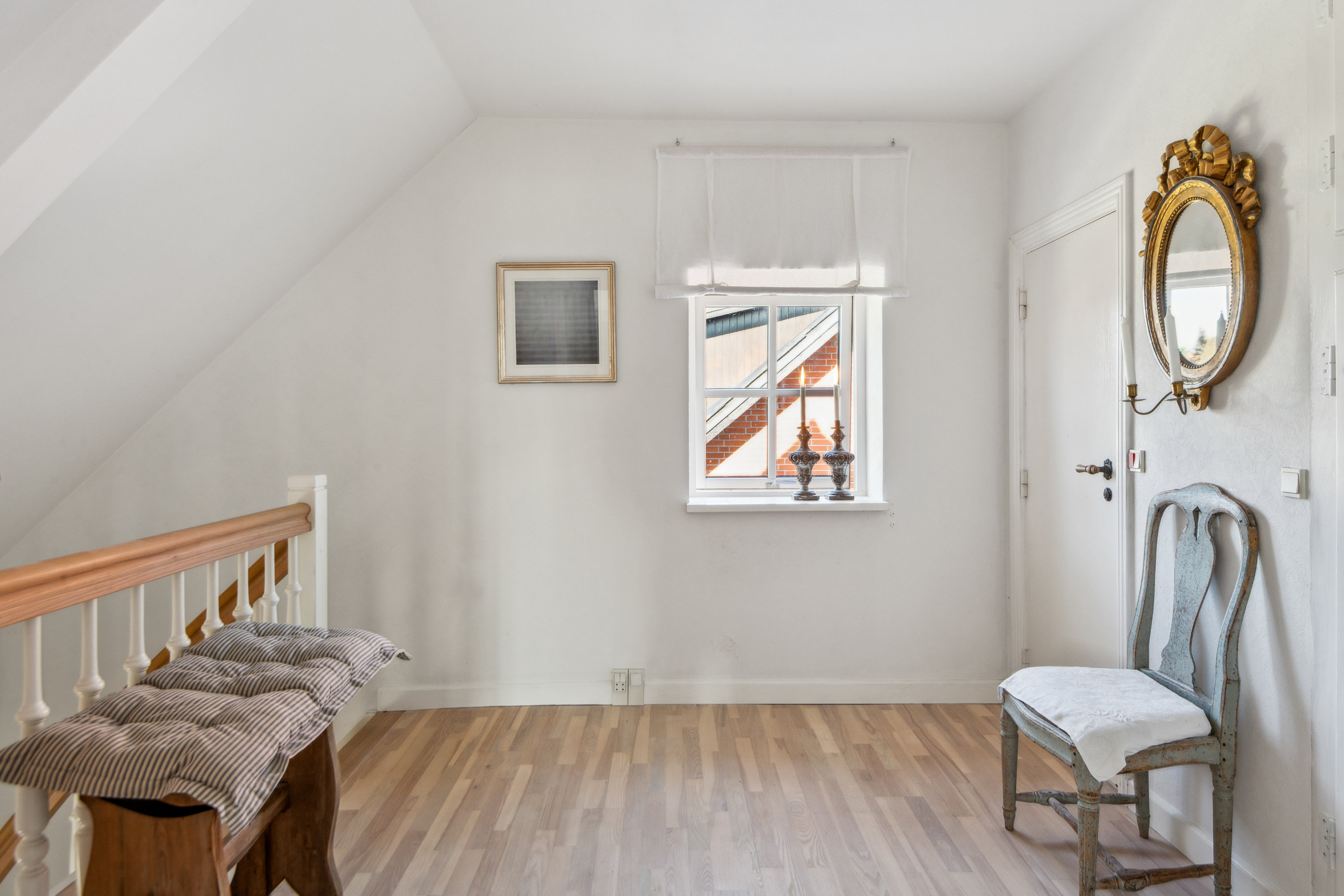 Fremhævet værelse billede i fuldskærmstilstand. Billede af Skipperstræde 7, Sebbersund, 9240 Nibe