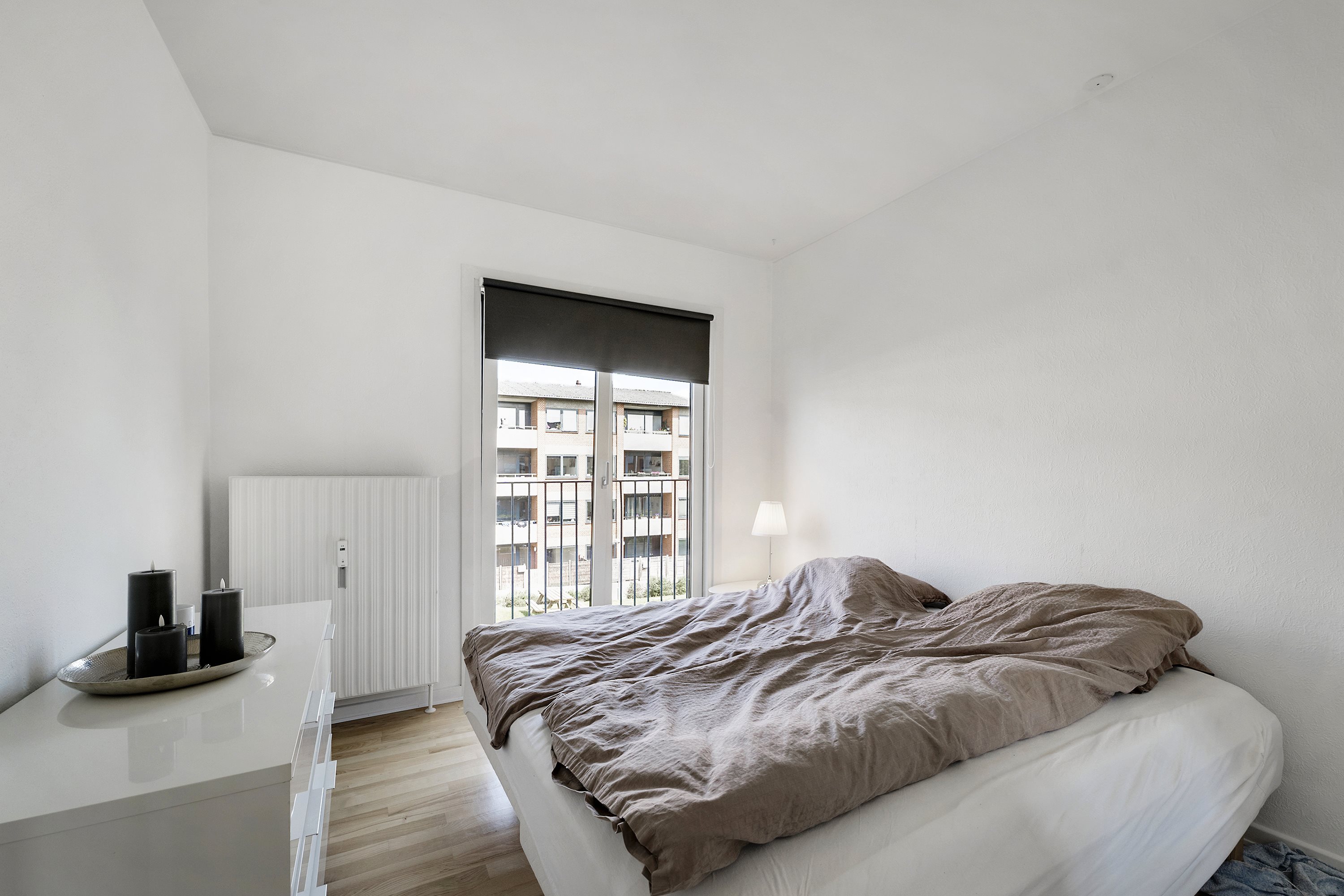 Fremhævet værelse billede i fuldskærmstilstand. Billede af Løvenholmvej 4C, 1. tv., 8930 Randers NØ