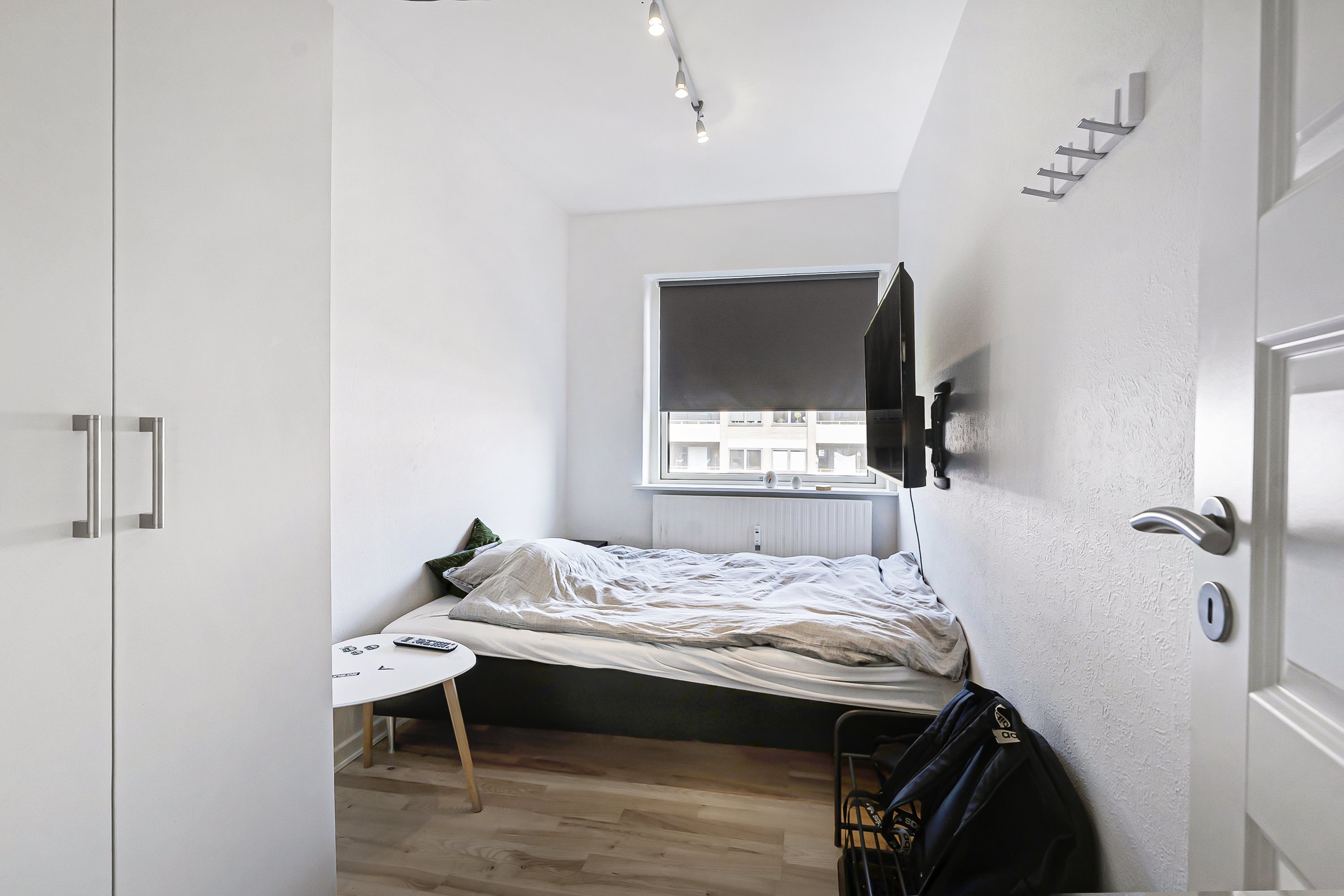 Fremhævet værelse billede i fuldskærmstilstand. Billede af Løvenholmvej 4C, 1. tv., 8930 Randers NØ