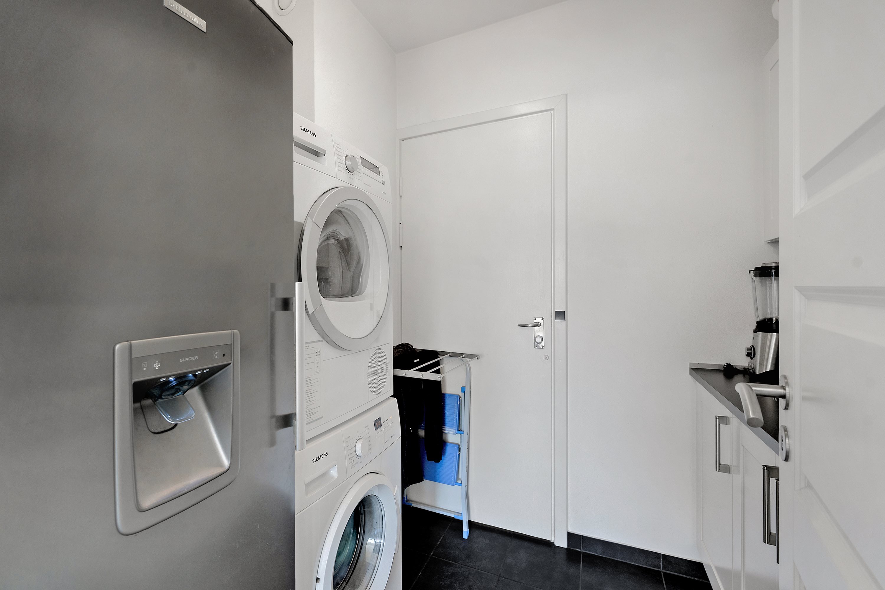 Fremhævet bryggers billede i fuldskærmstilstand. Billede af Løvenholmvej 4C, 1. tv., 8930 Randers NØ