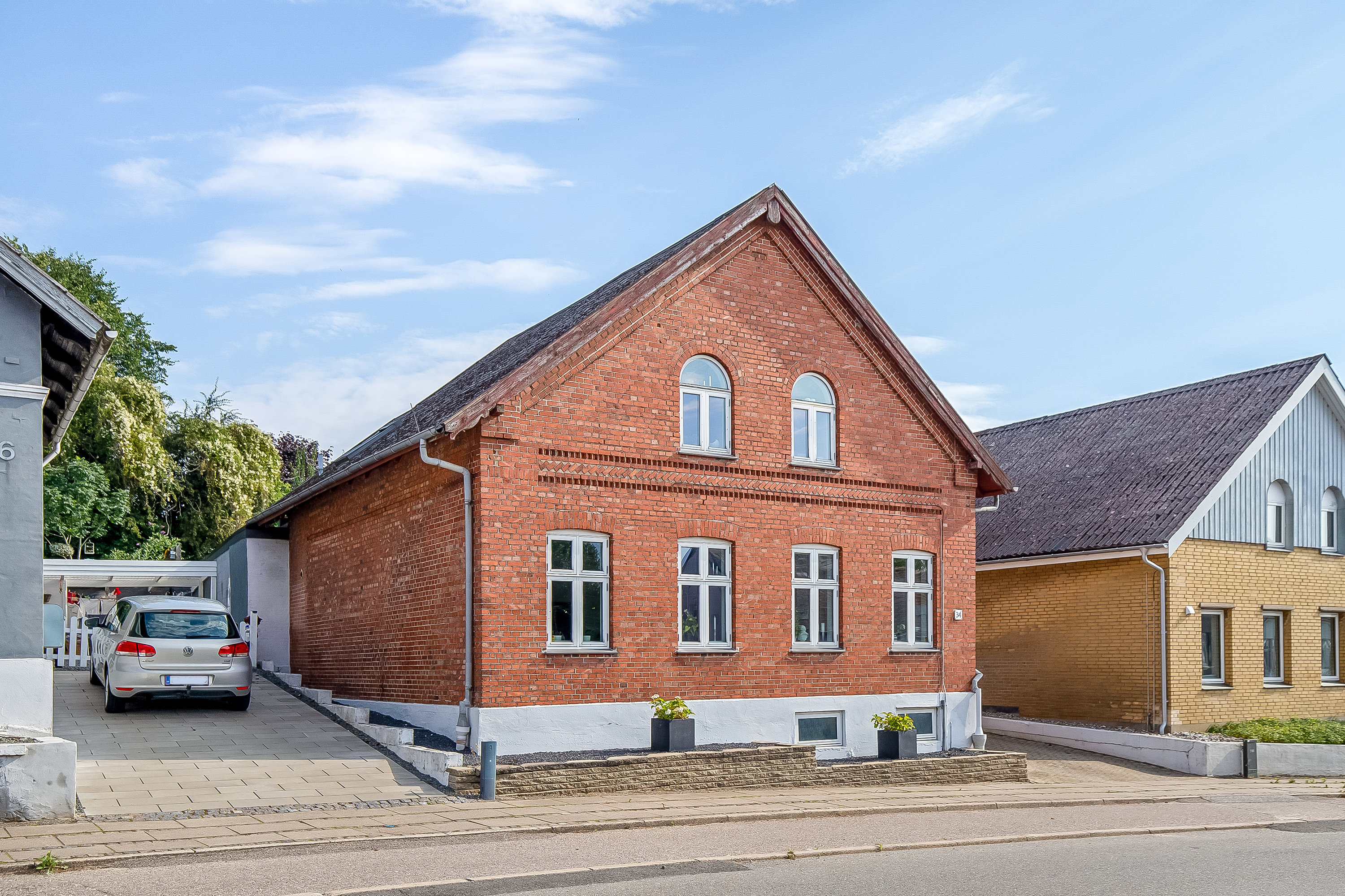 Fremhævet ejendommen billede i fuldskærmstilstand. Billede af Seest Bakke 34, 1., 6000 Kolding