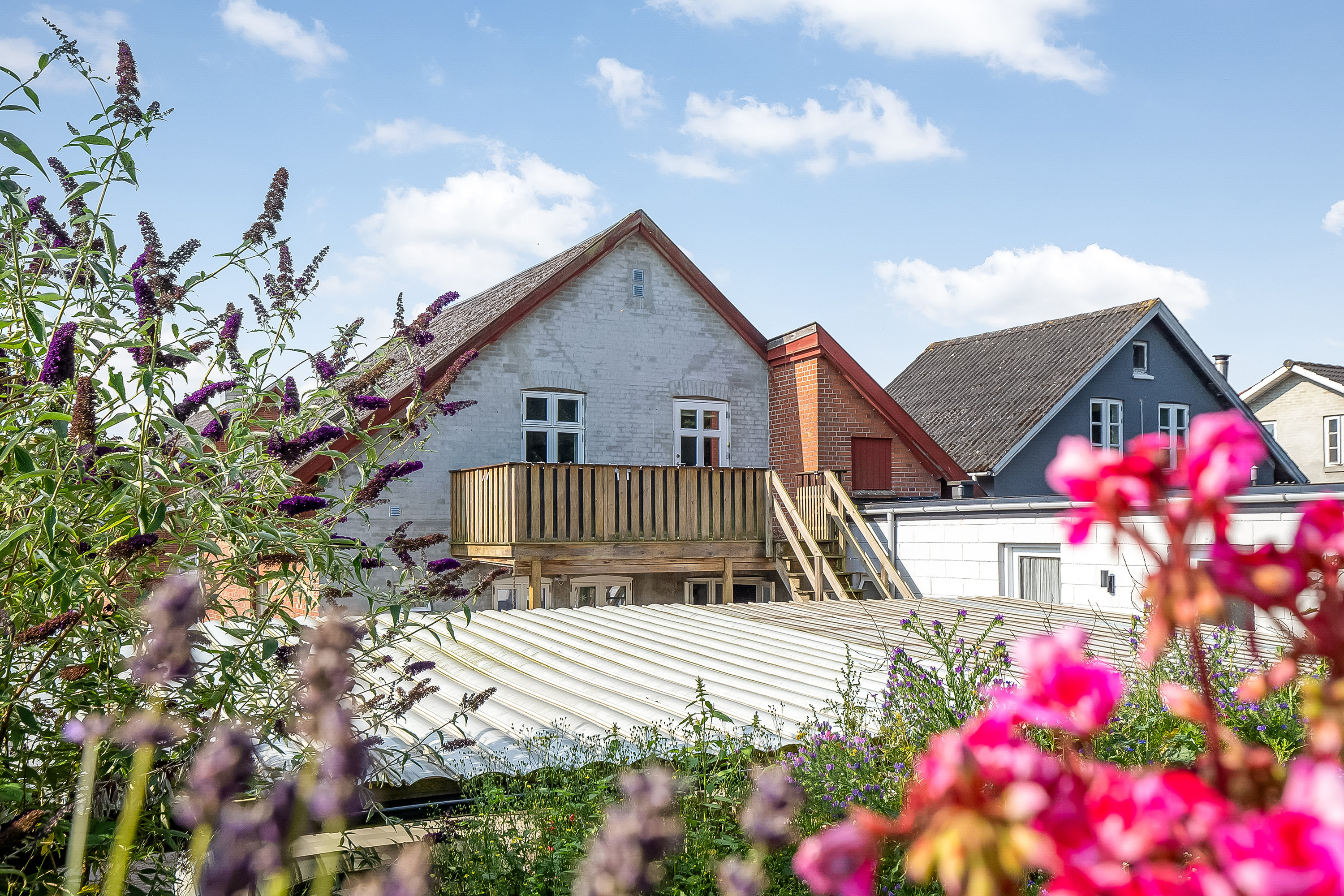 Fremhævet ejendommen billede i fuldskærmstilstand. Billede af Seest Bakke 34, 1., 6000 Kolding