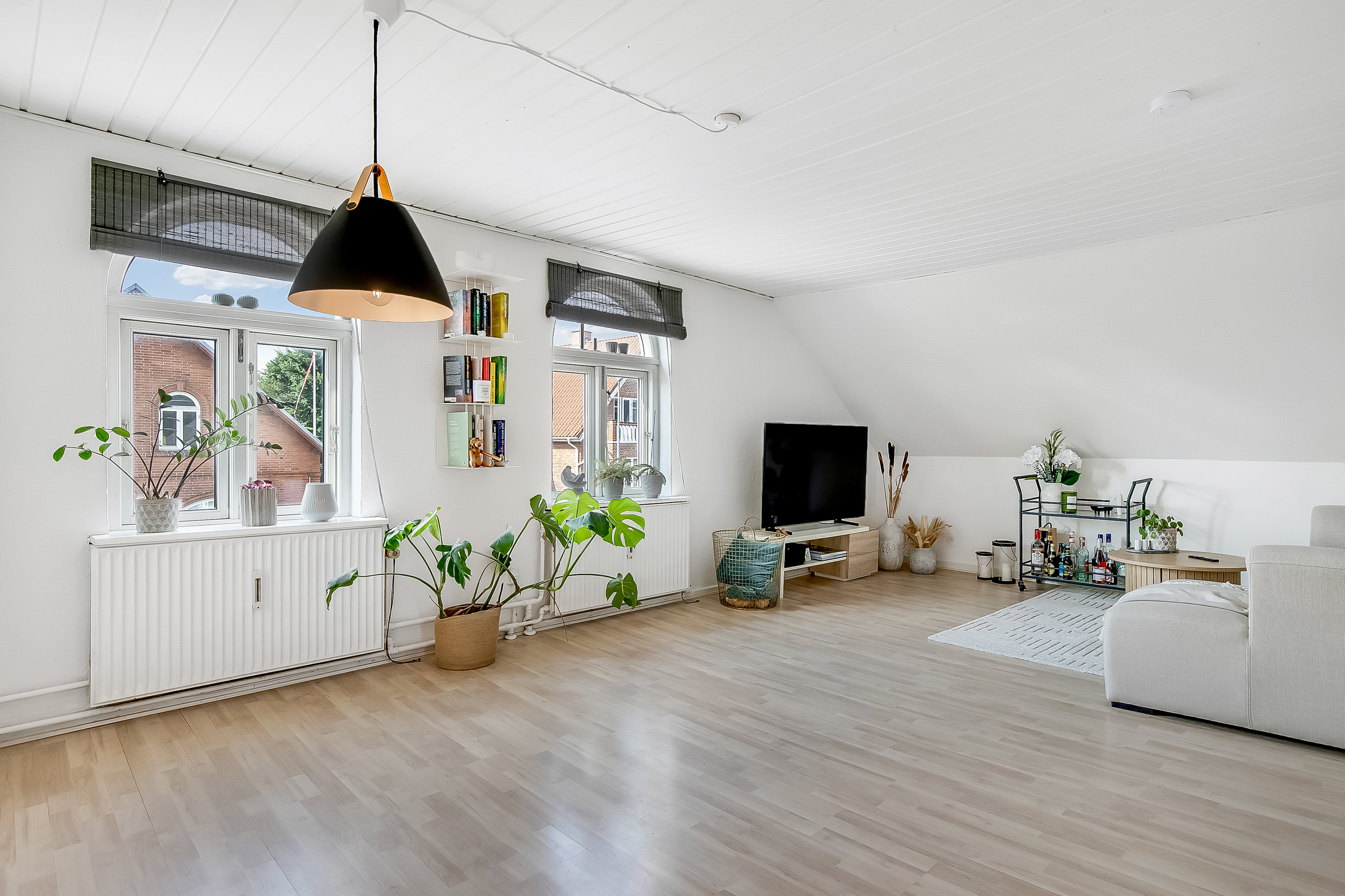 Miniaturebillede 2: stue. Billede af Seest Bakke 34, 1., 6000 Kolding