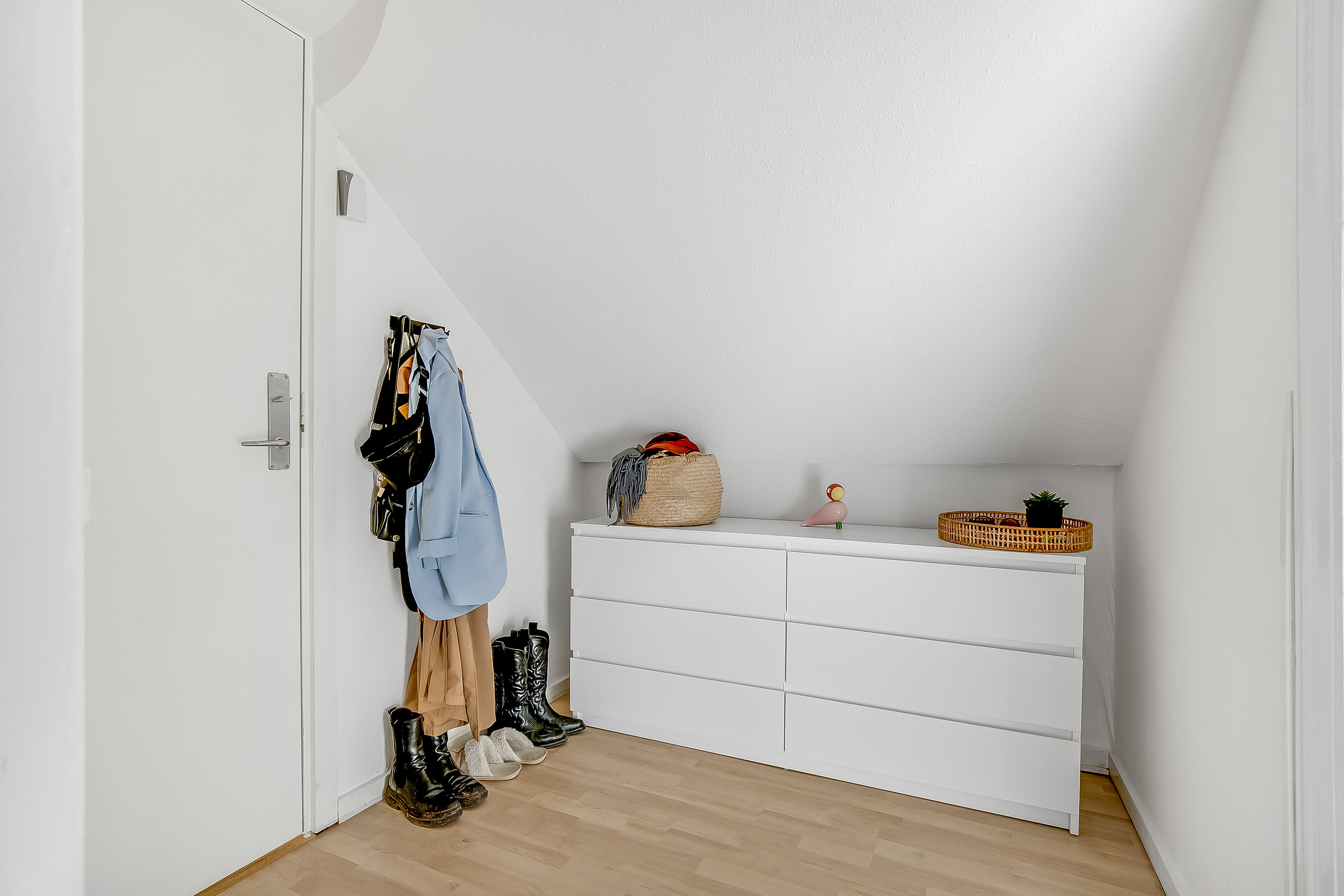 Fremhævet andet billede i fuldskærmstilstand. Billede af Seest Bakke 34, 1., 6000 Kolding