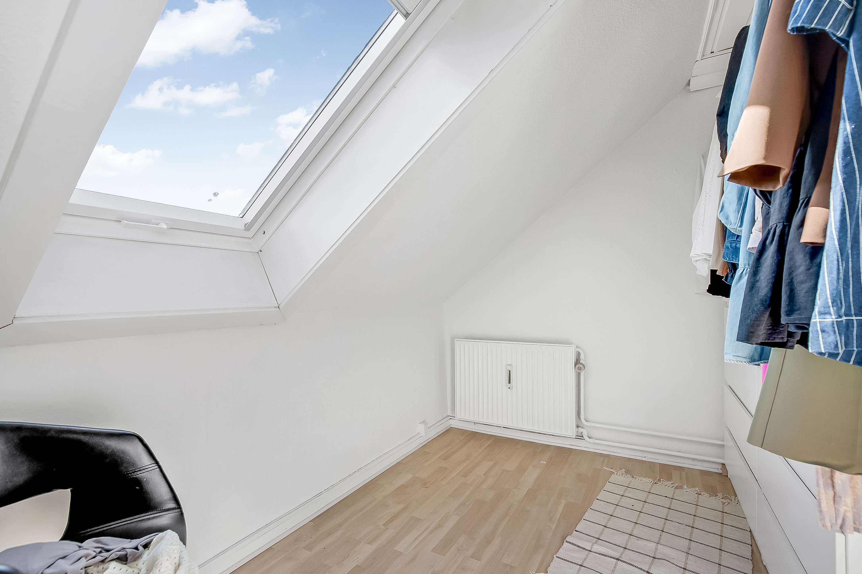 Fremhævet værelse billede i fuldskærmstilstand. Billede af Seest Bakke 34, 1., 6000 Kolding