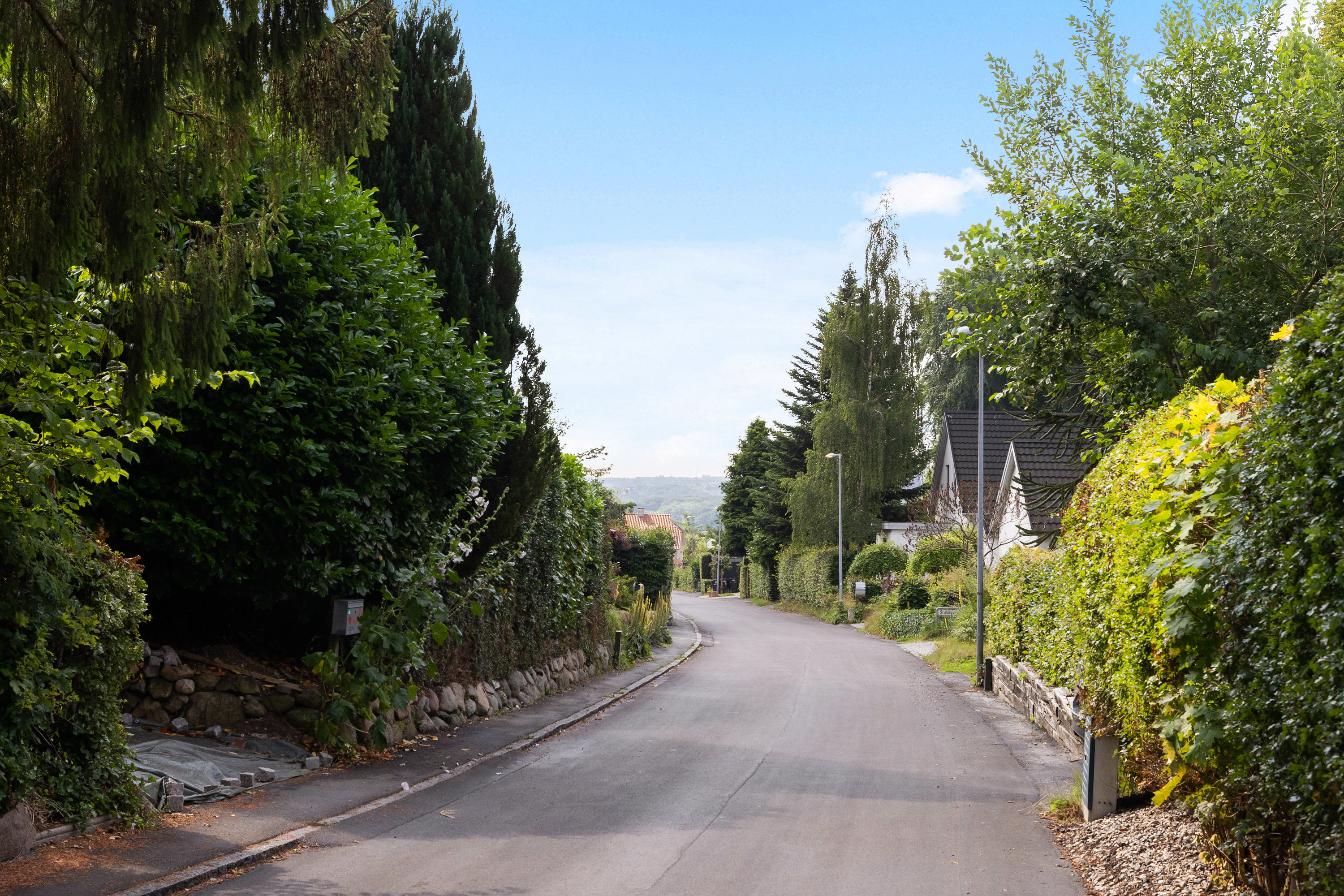Fremhævet  billede i fuldskærmstilstand. Billede af Skovbakkevej 35A, 8220 Brabrand