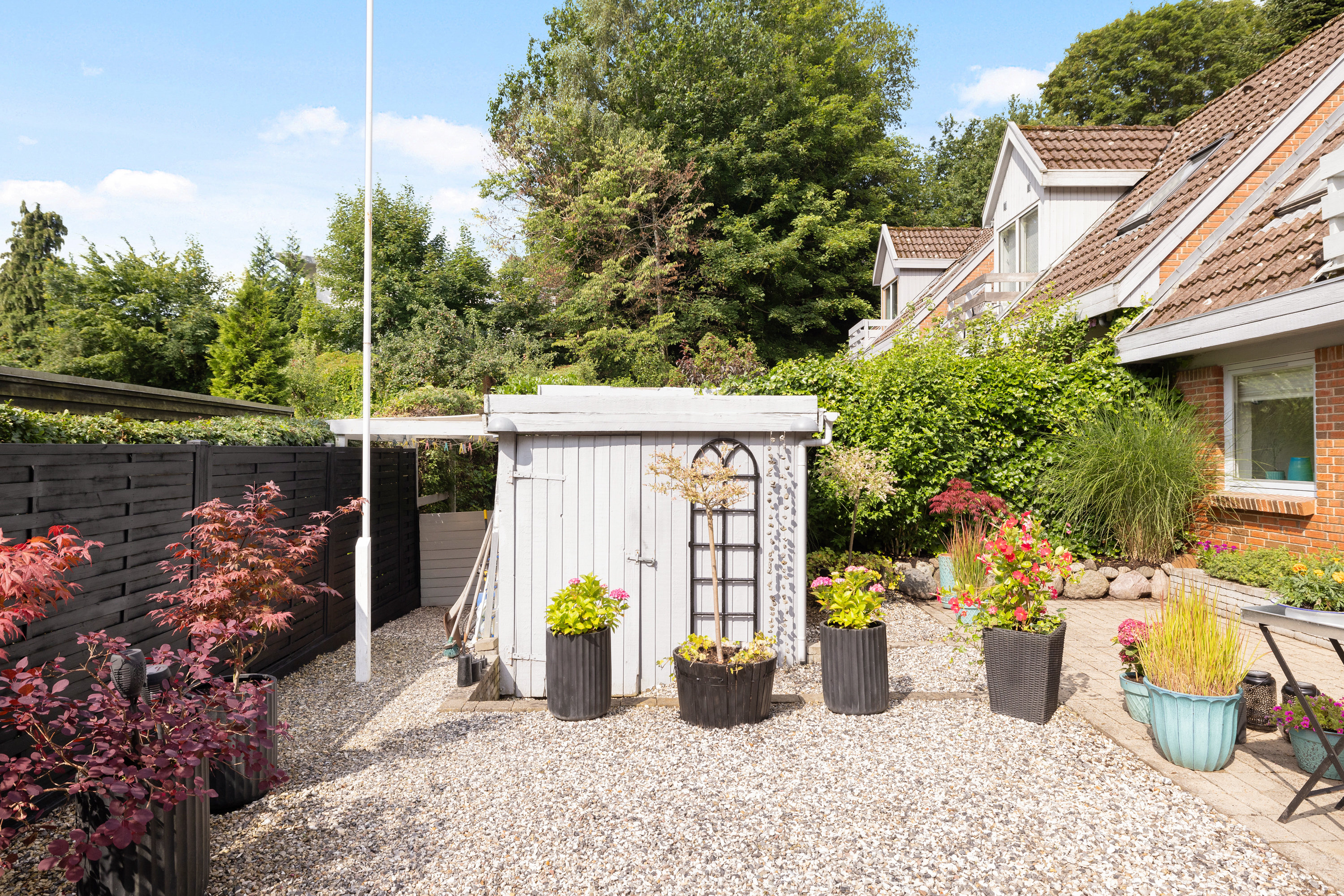 Fremhævet  billede i fuldskærmstilstand. Billede af Skovbakkevej 35A, 8220 Brabrand