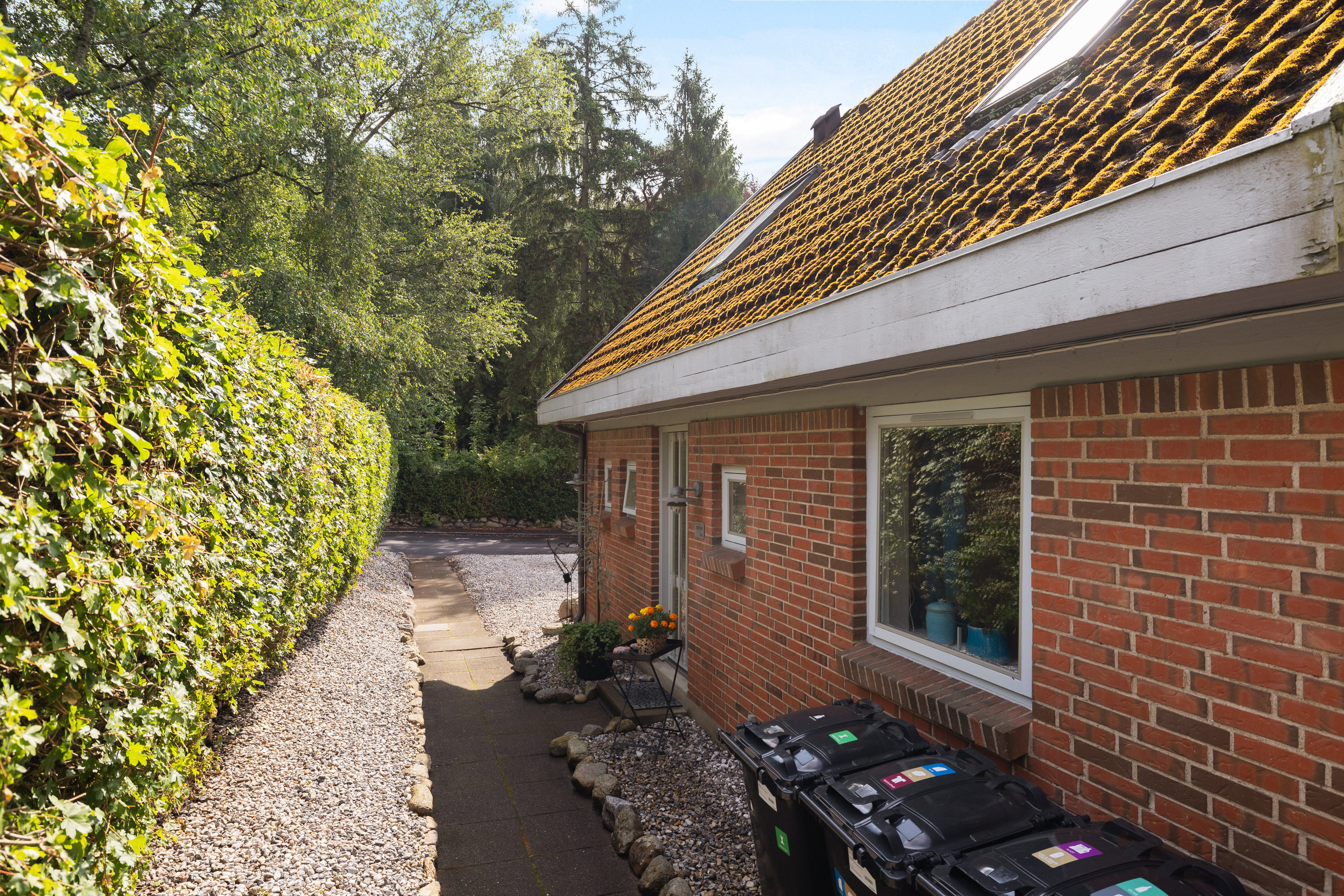 Fremhævet  billede i fuldskærmstilstand. Billede af Skovbakkevej 35A, 8220 Brabrand