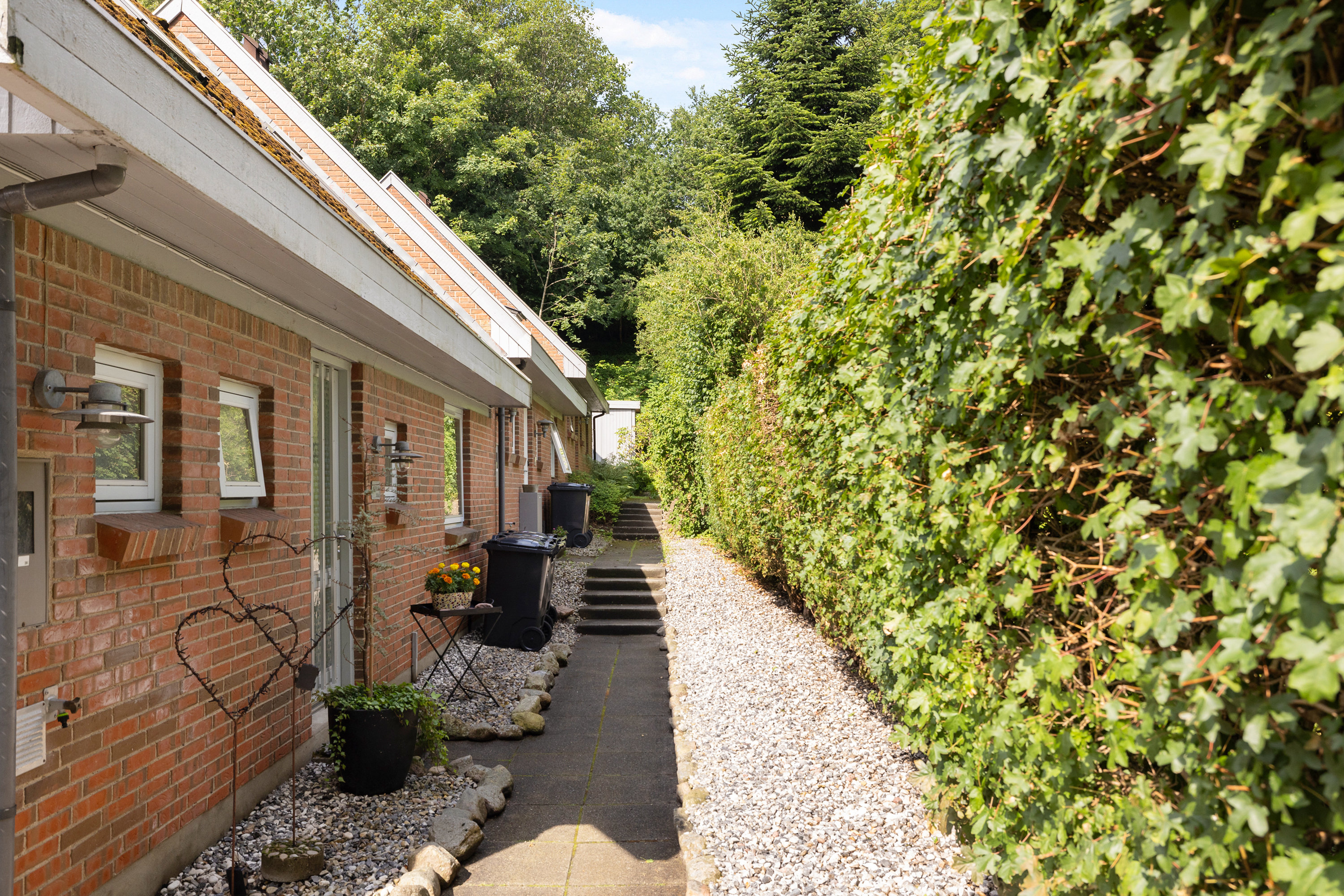 Fremhævet  billede i fuldskærmstilstand. Billede af Skovbakkevej 35A, 8220 Brabrand