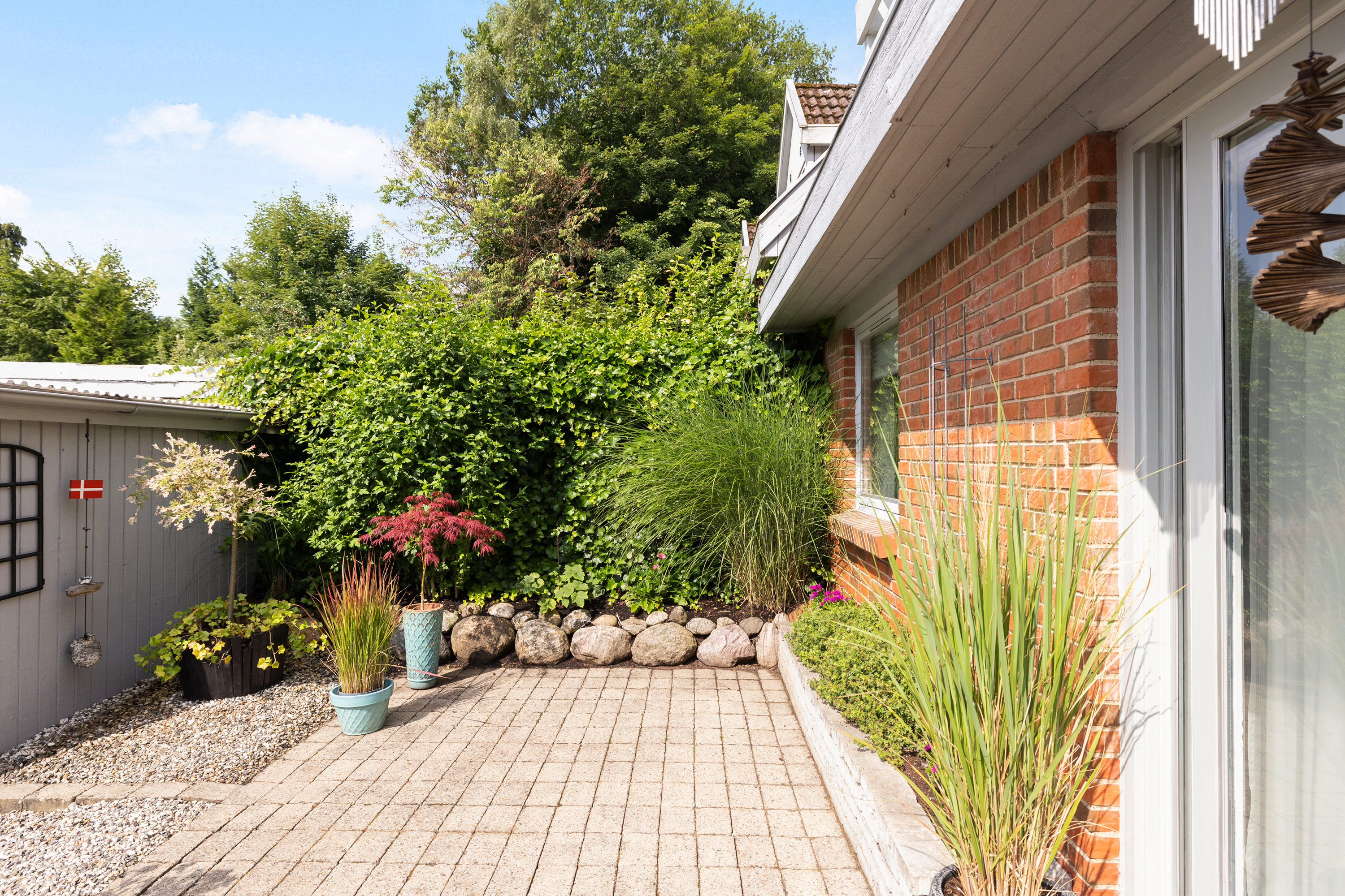 Fremhævet  billede i fuldskærmstilstand. Billede af Skovbakkevej 35A, 8220 Brabrand